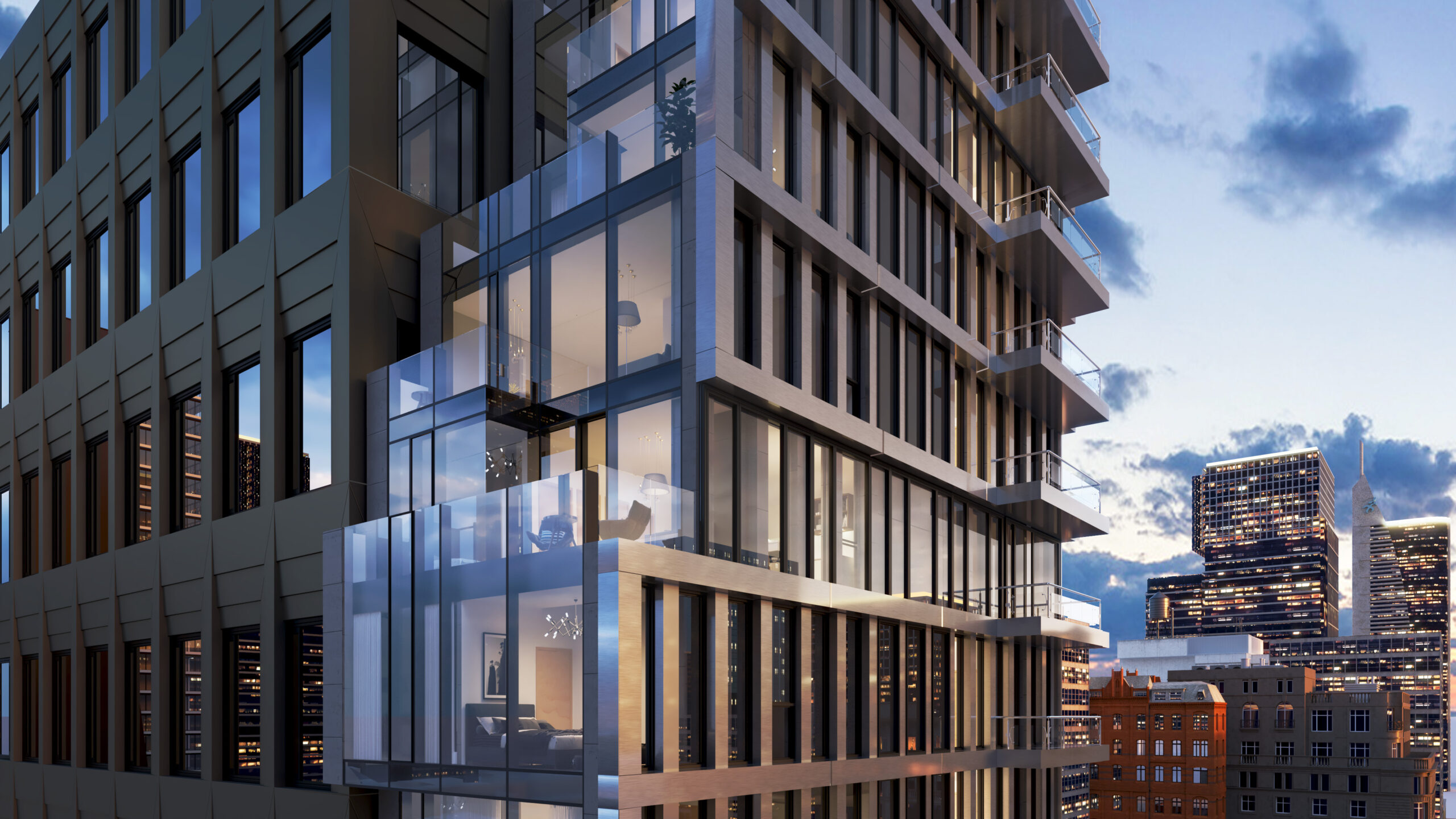 Essex Street Apartments
