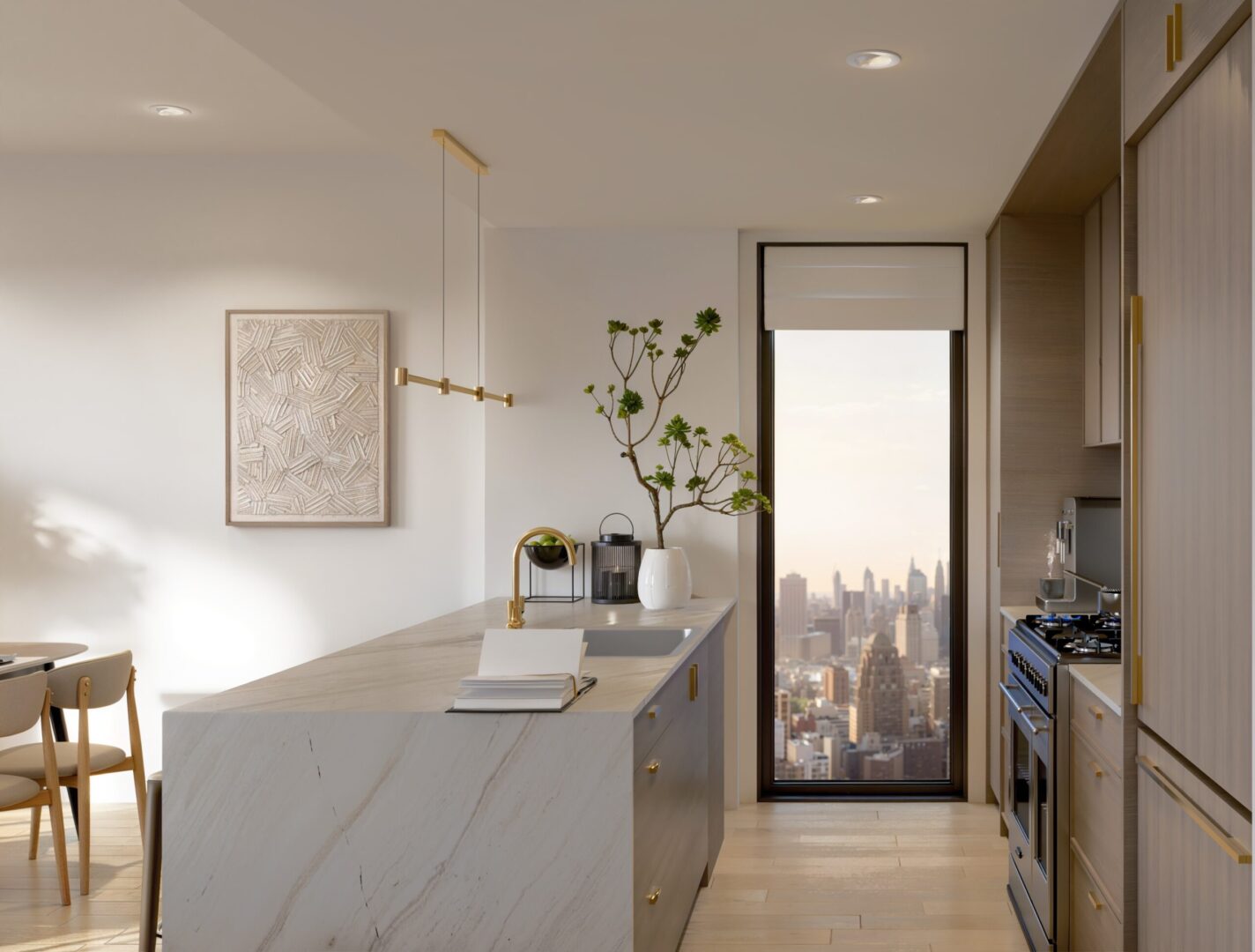 Red Hook Apartments