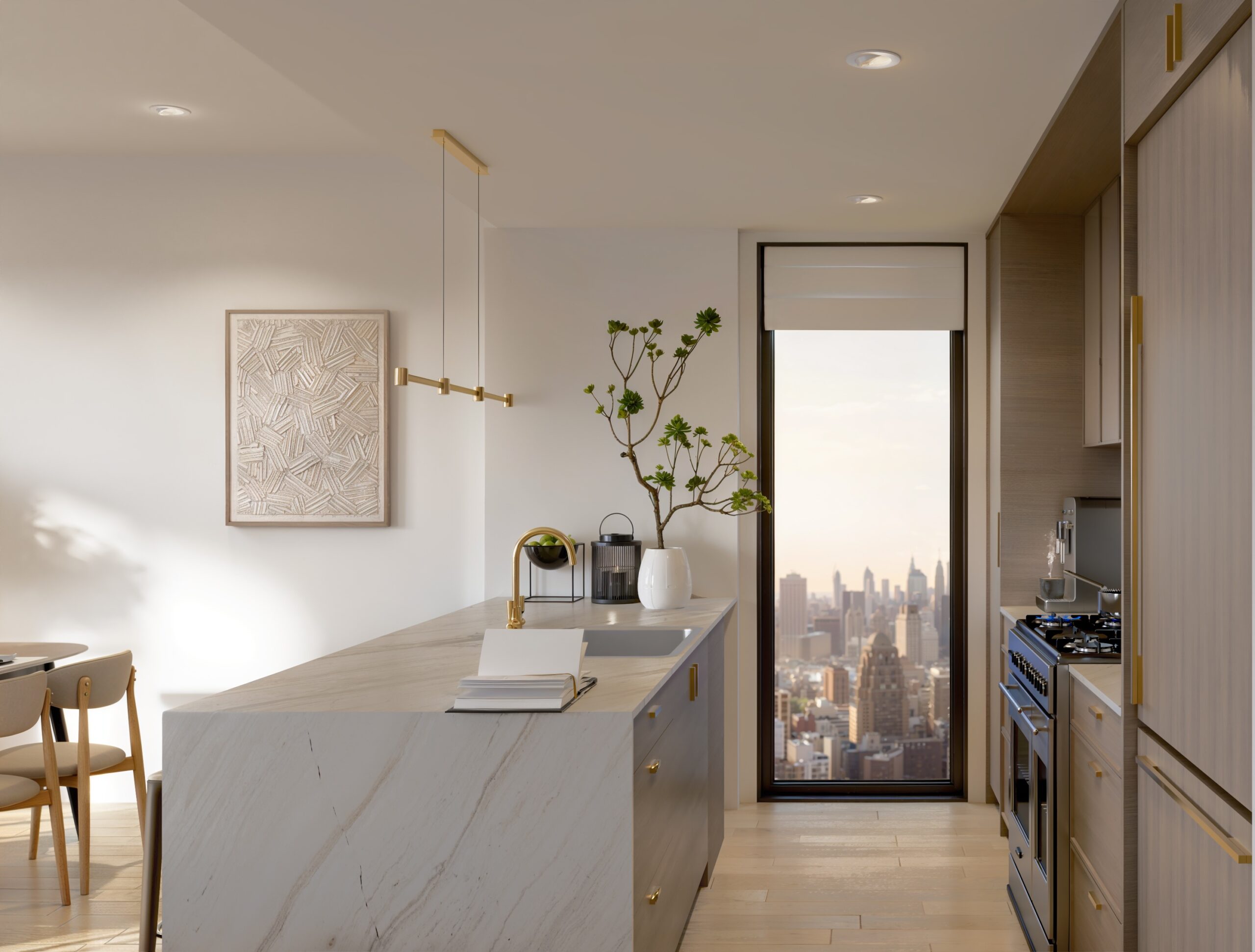 Red Hook Apartments