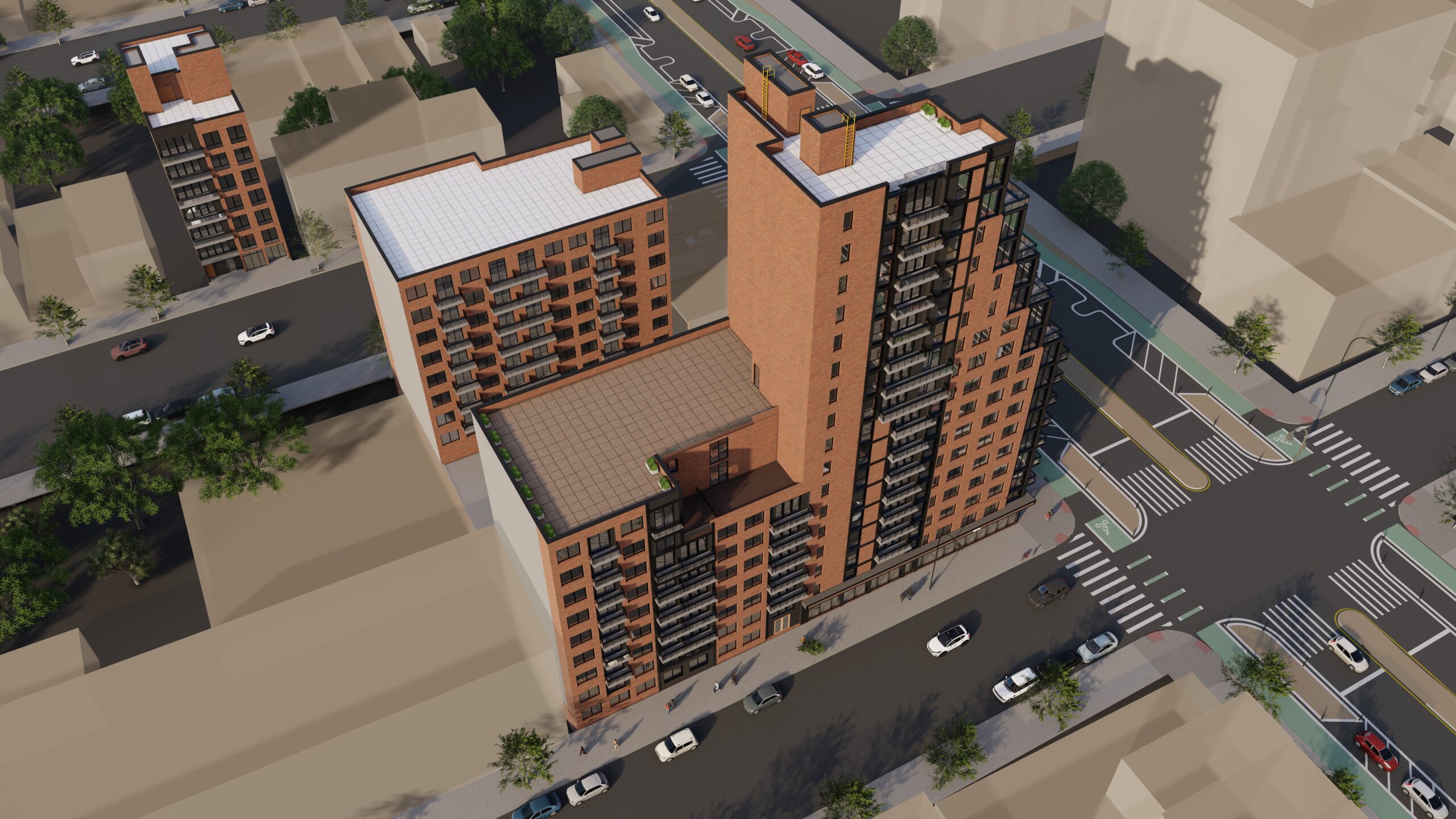 Union Street