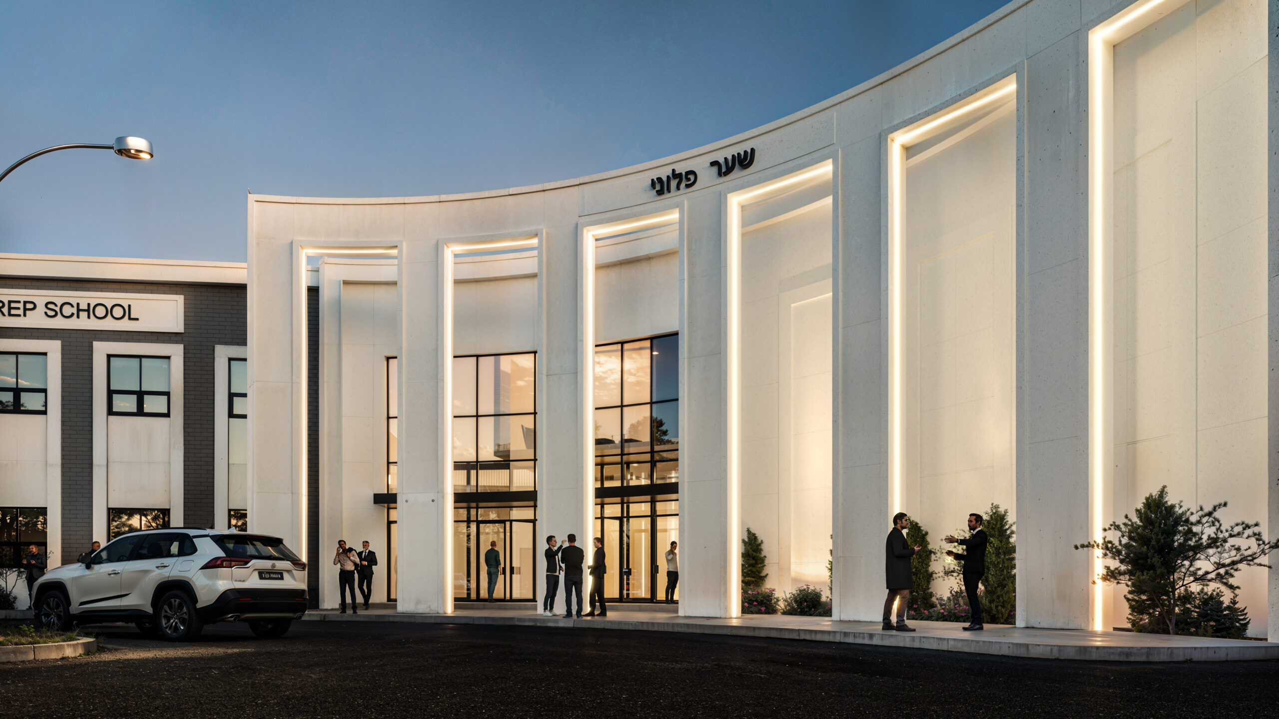 St Louis Torah Prep