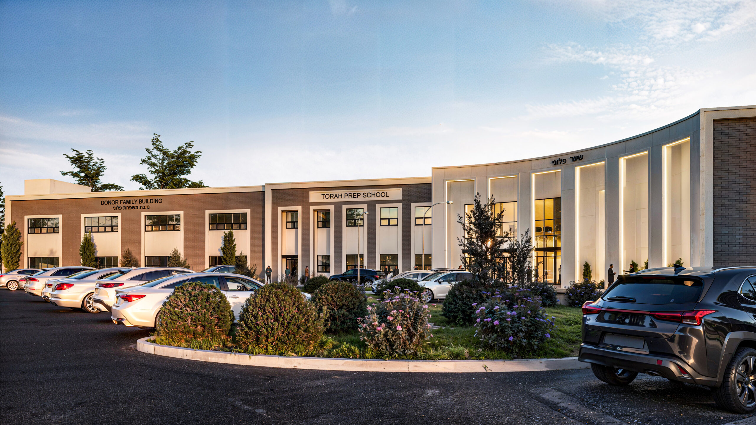 St Louis Torah Prep