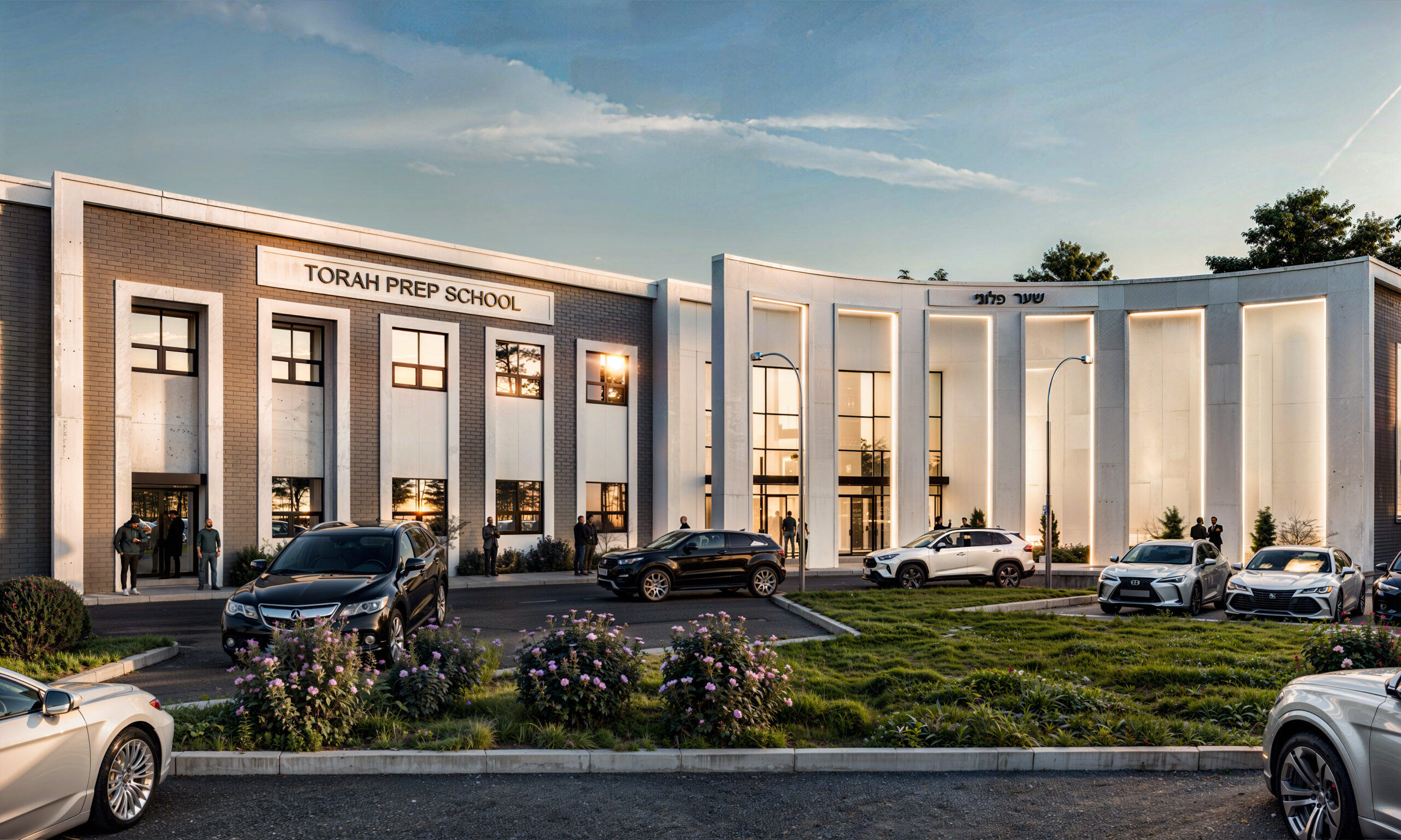 St Louis Torah Prep
