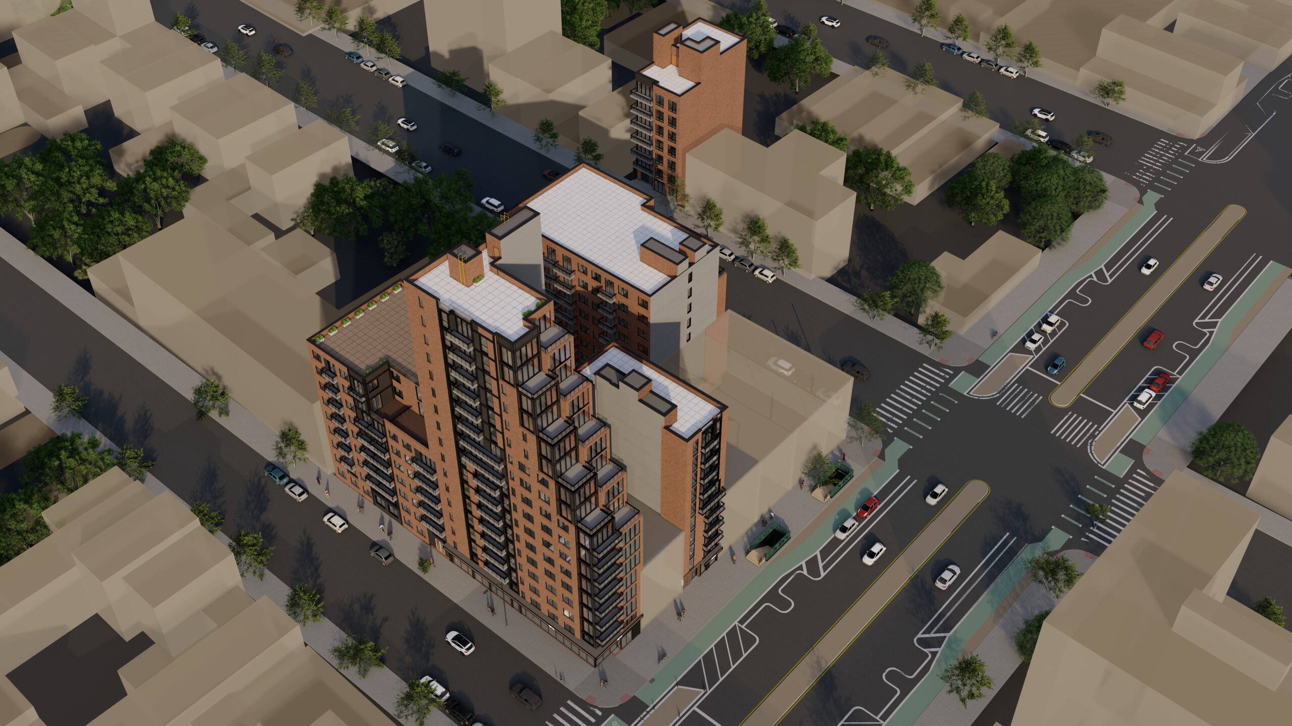 Union Street