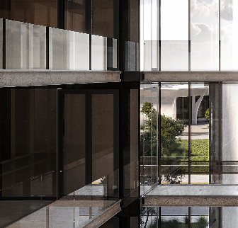 The Hub Office Park