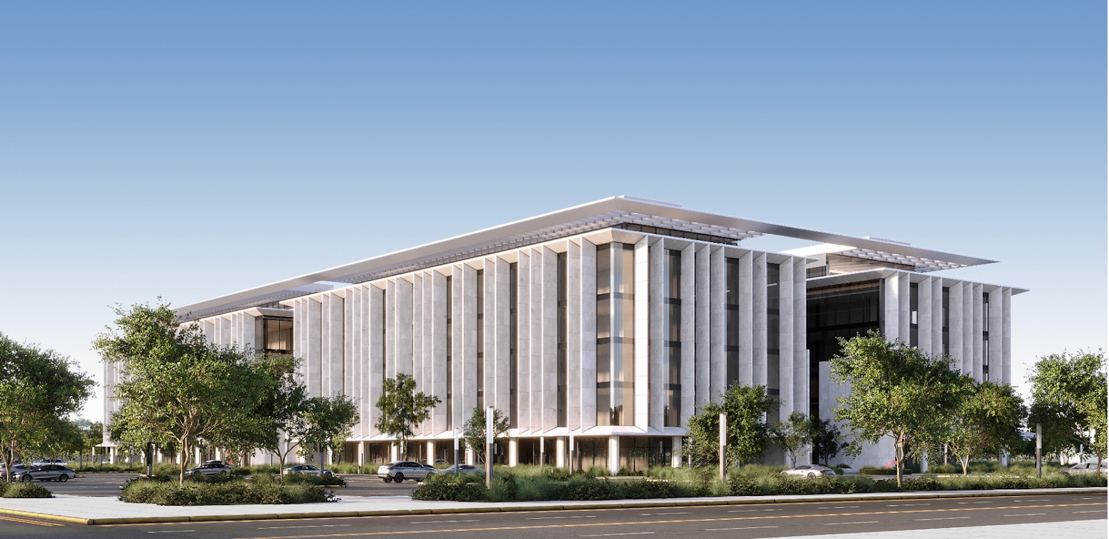 The Hub Office Park