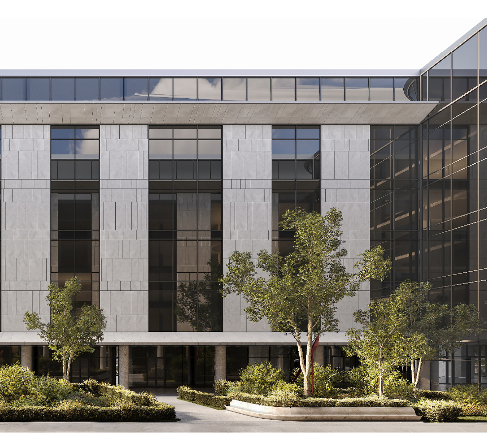 The Hub Office Park