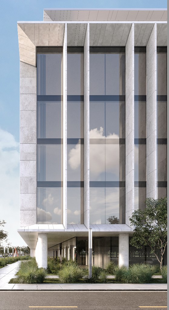 The Hub Office Park