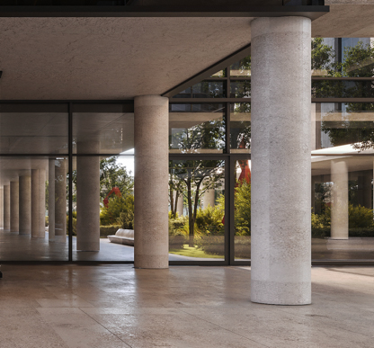 The Hub Office Park