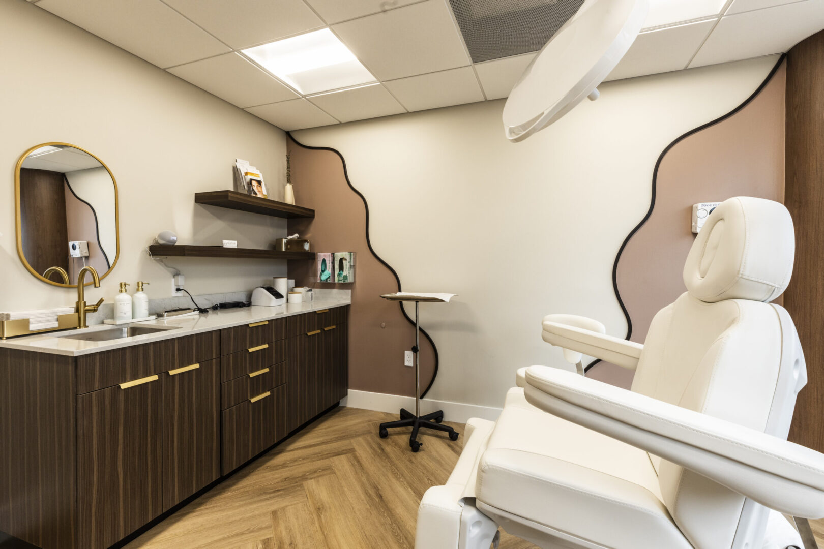 Dermatologist