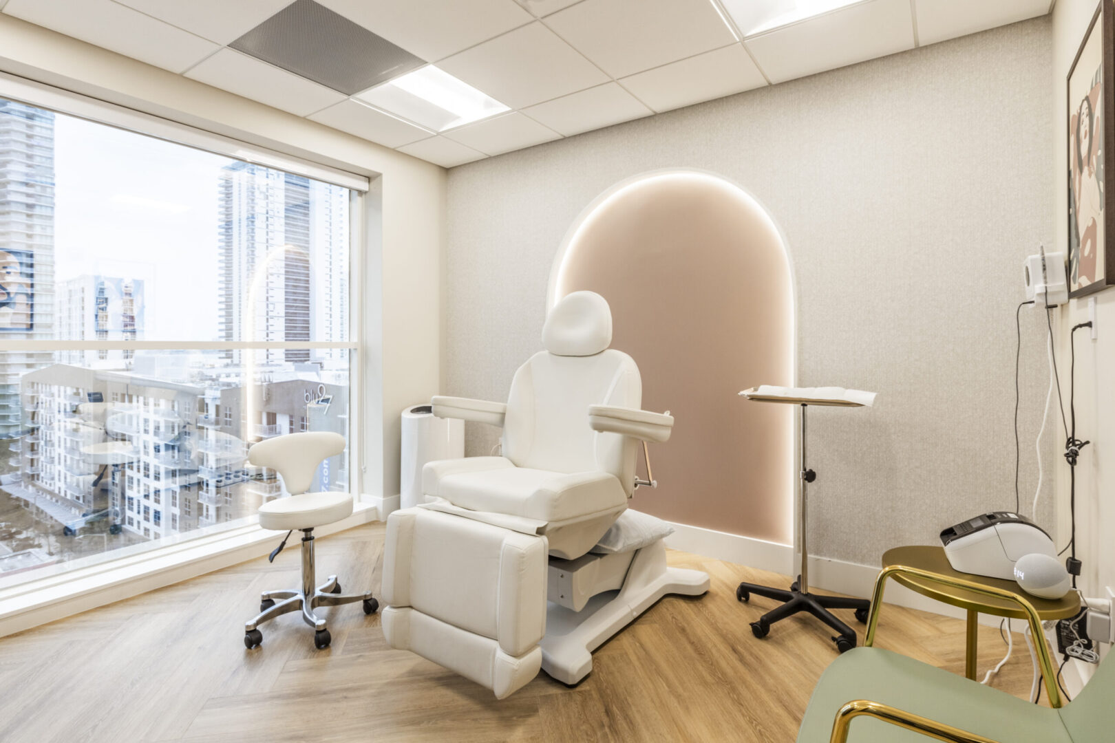 Dermatologist