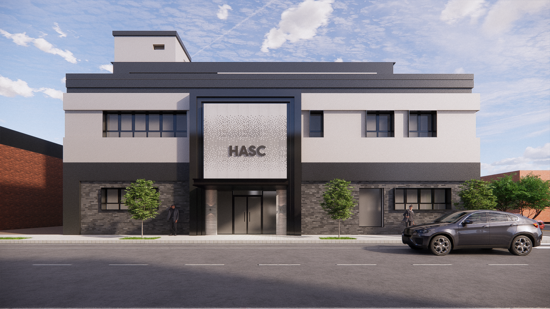 HASC Center