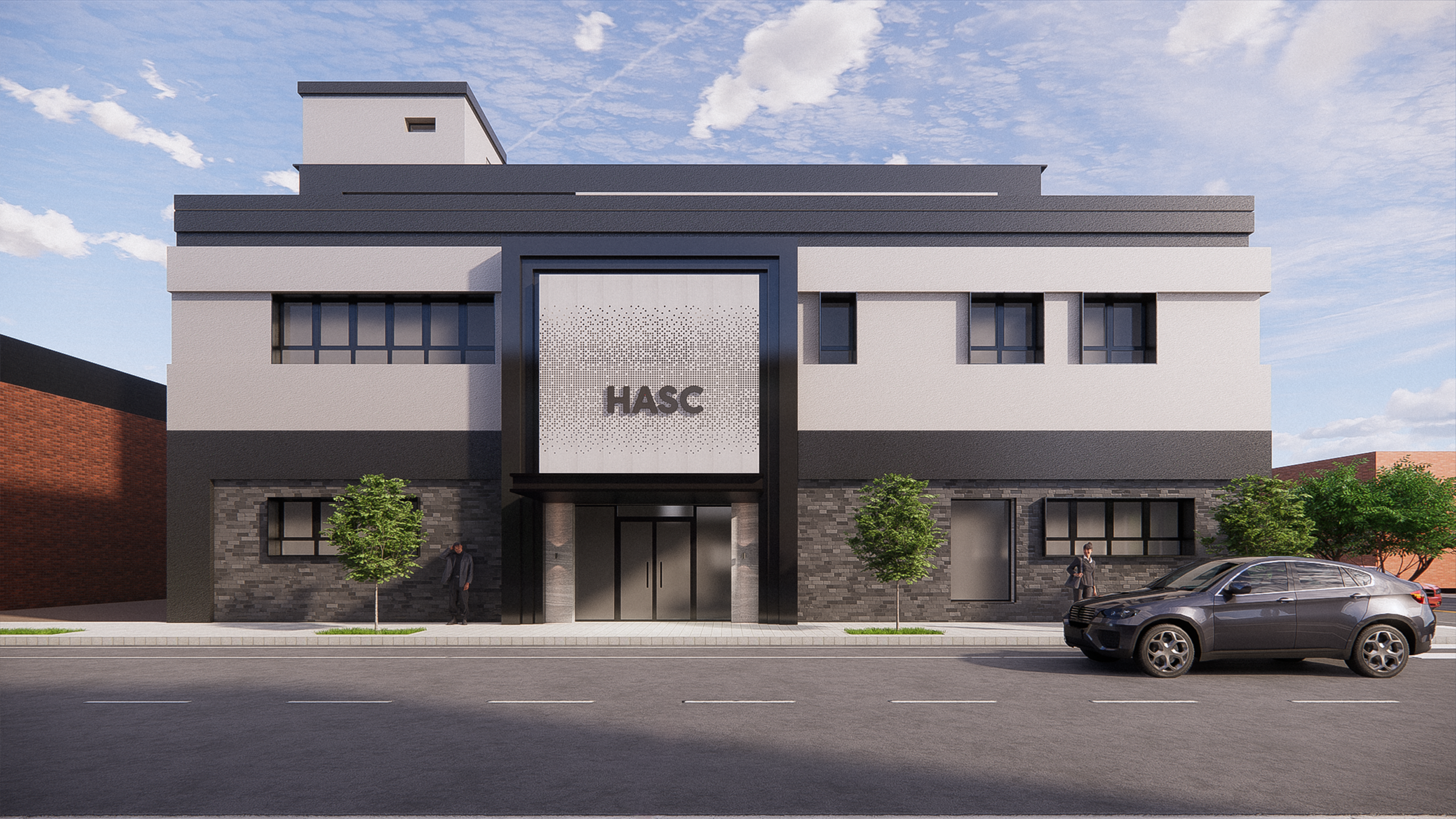 HASC Center