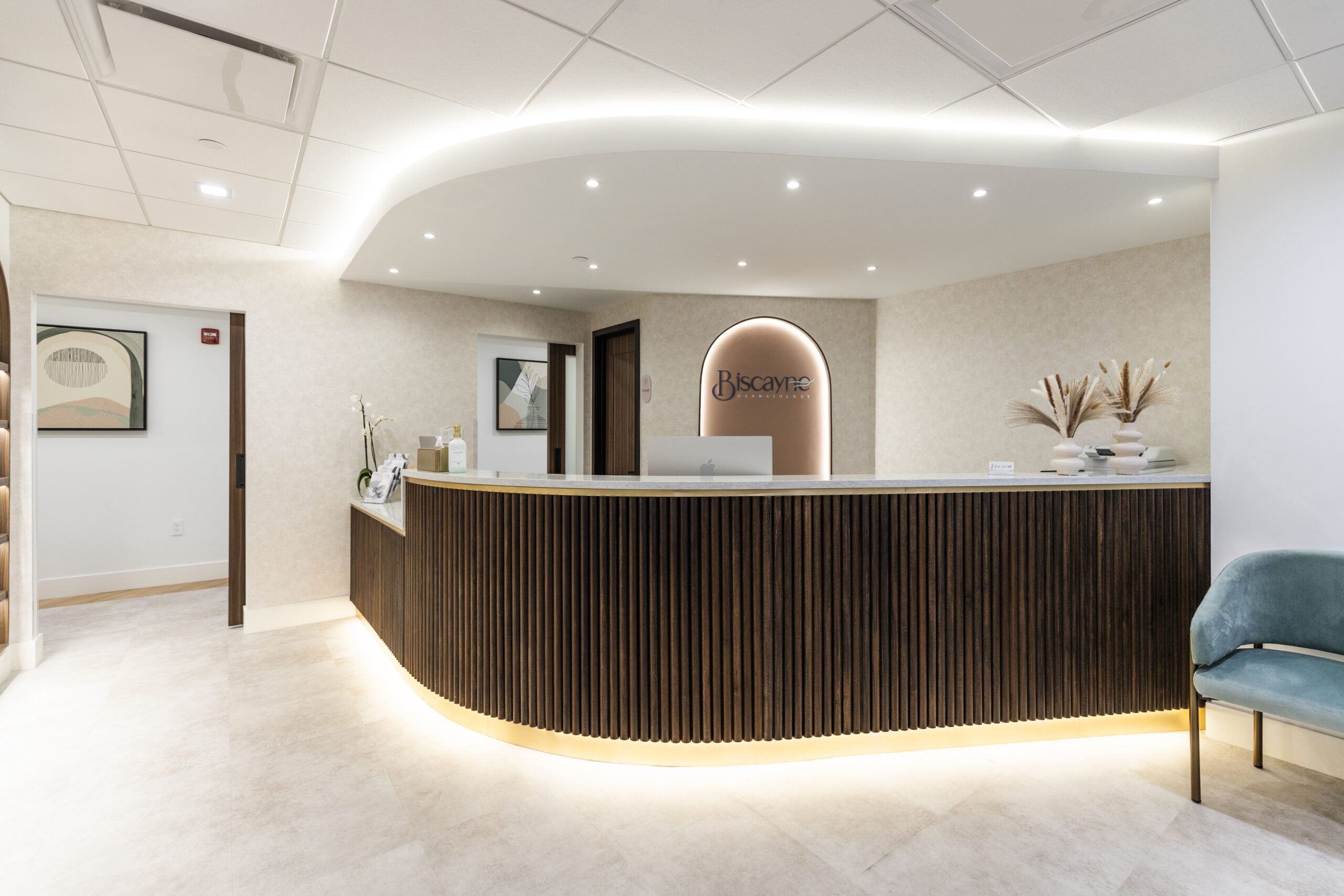 Dermatologist
