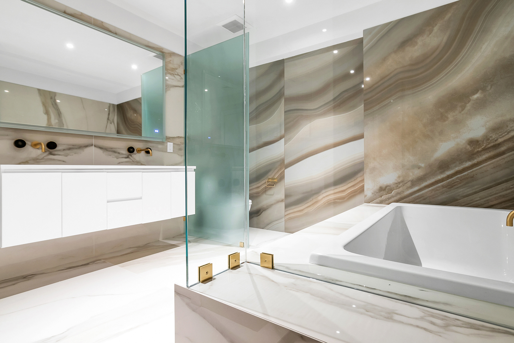 Manhattan Penthouse