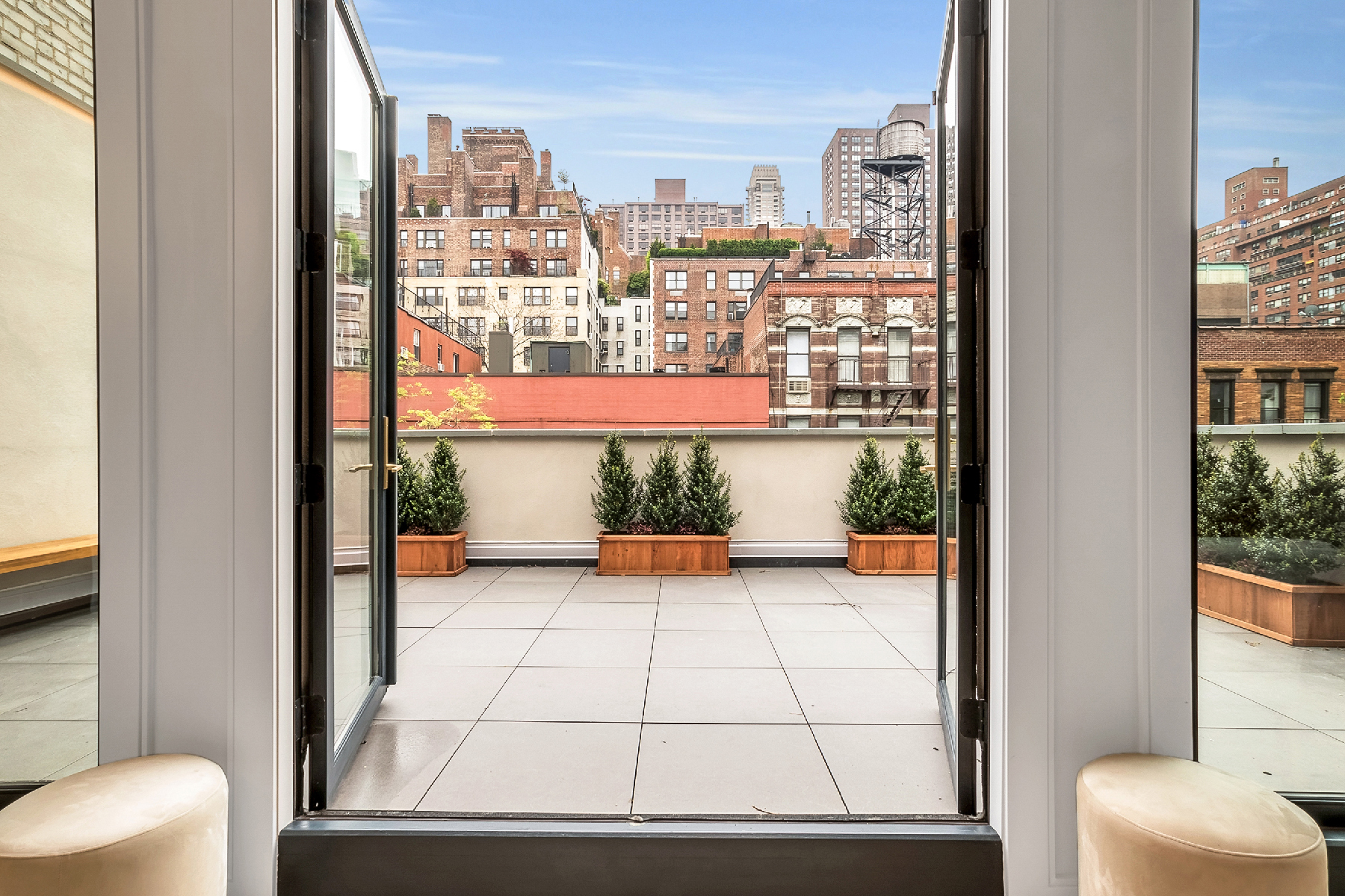 Manhattan Penthouse