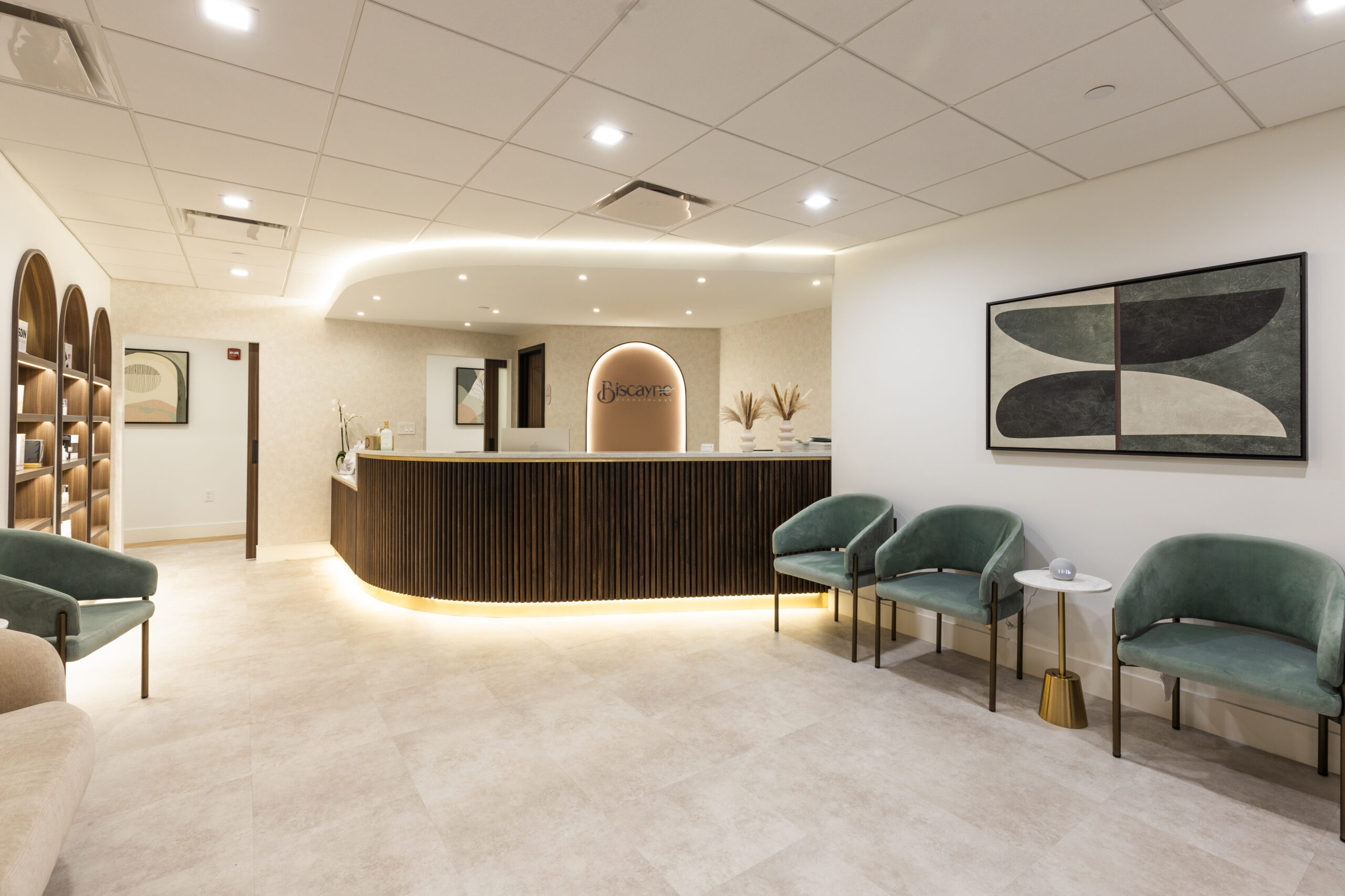 Dermatologist