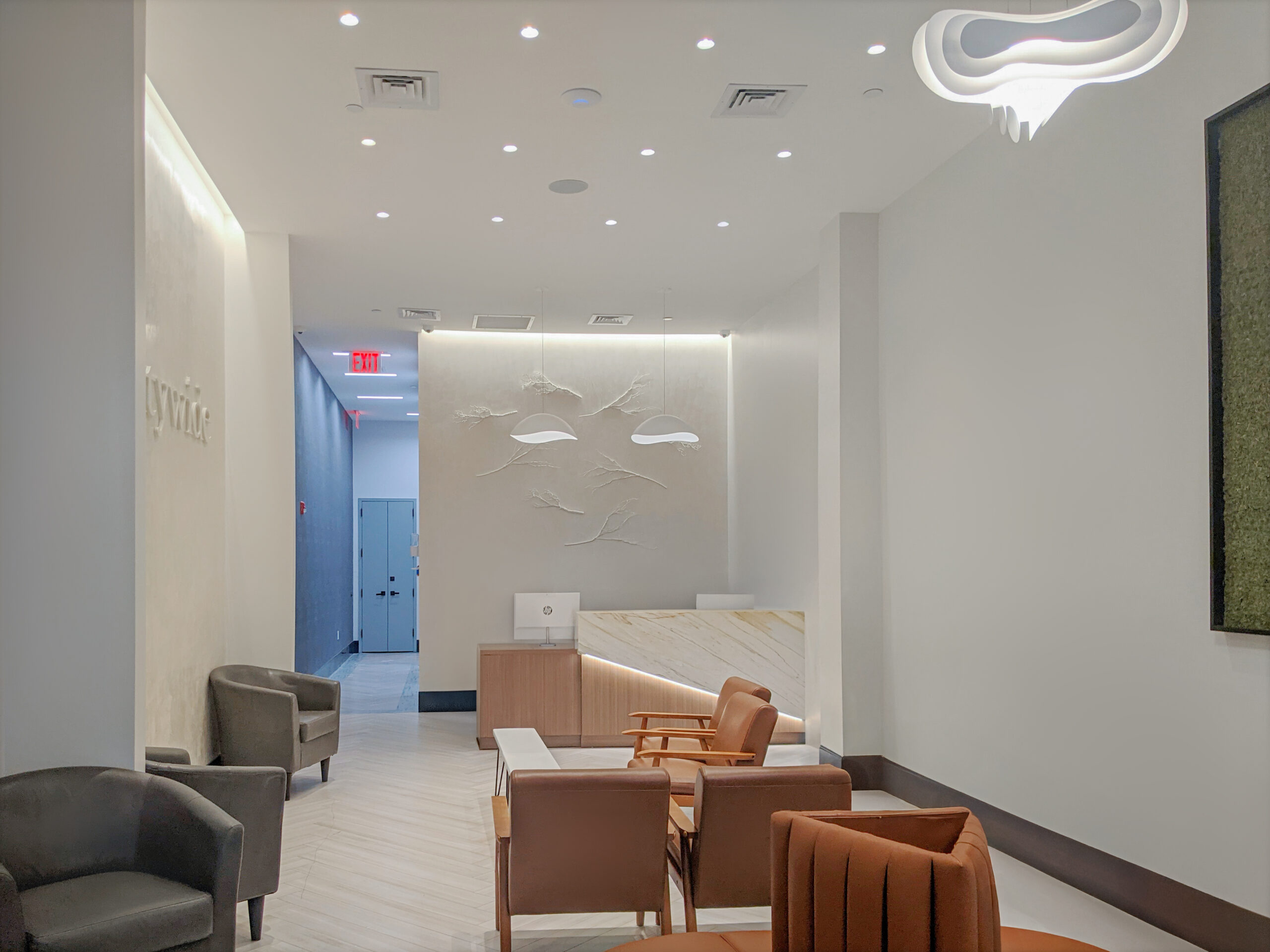 Level Up Urgent Care