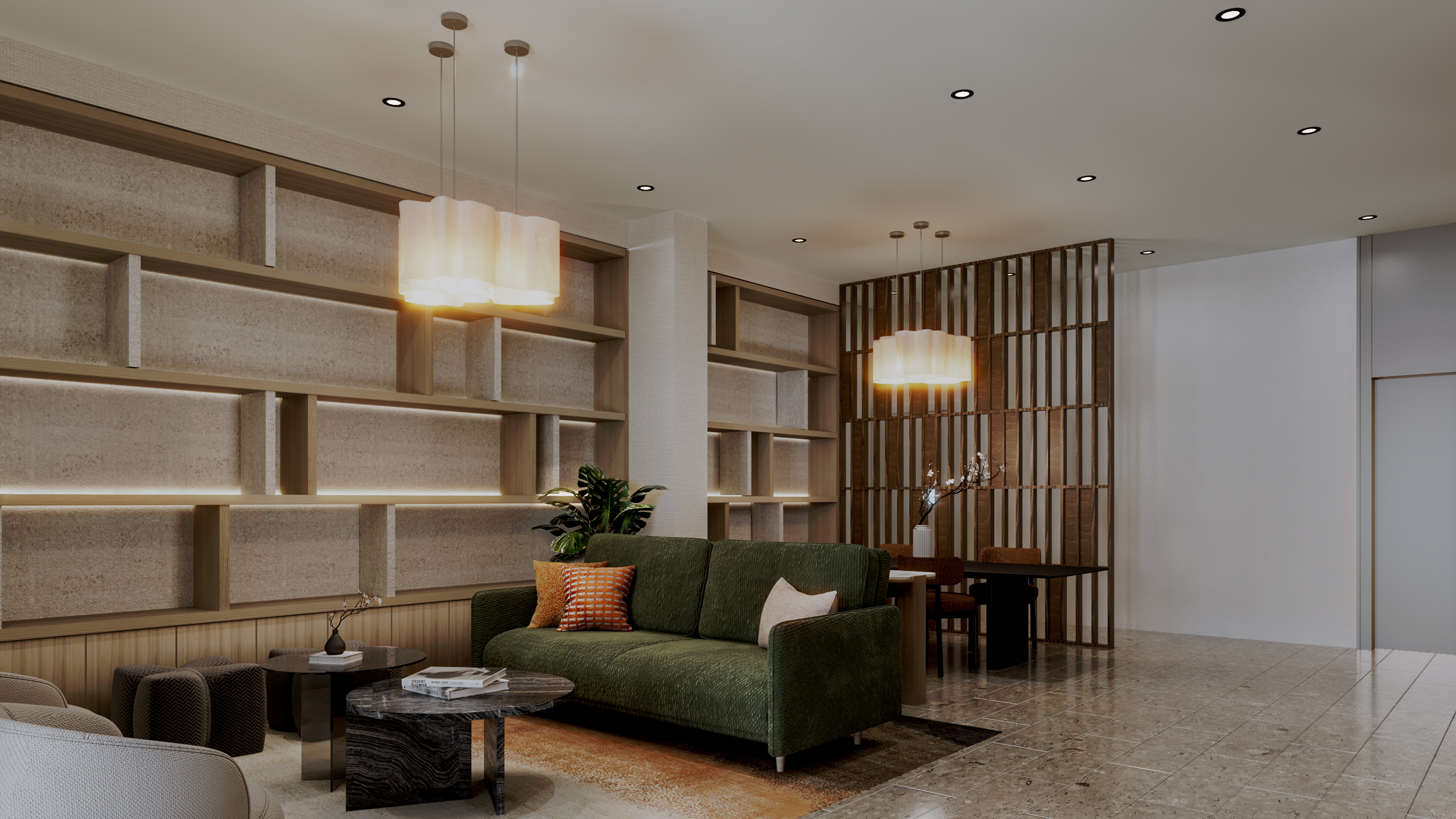 Red Hook Apartments