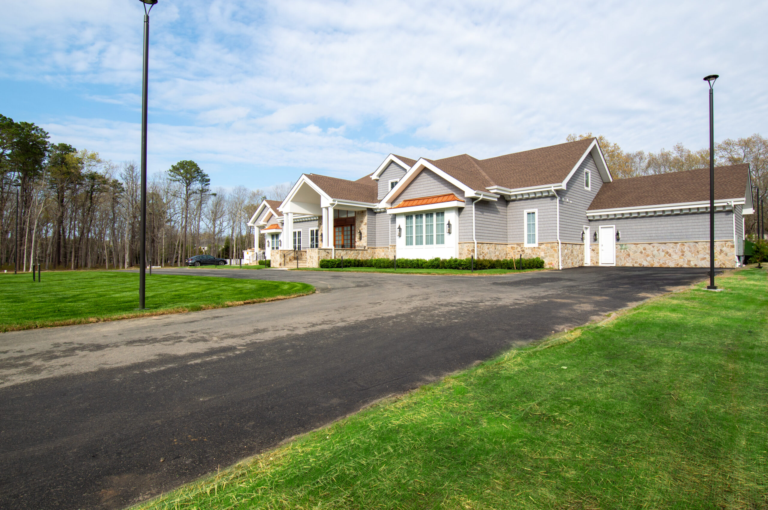Jackson Villa