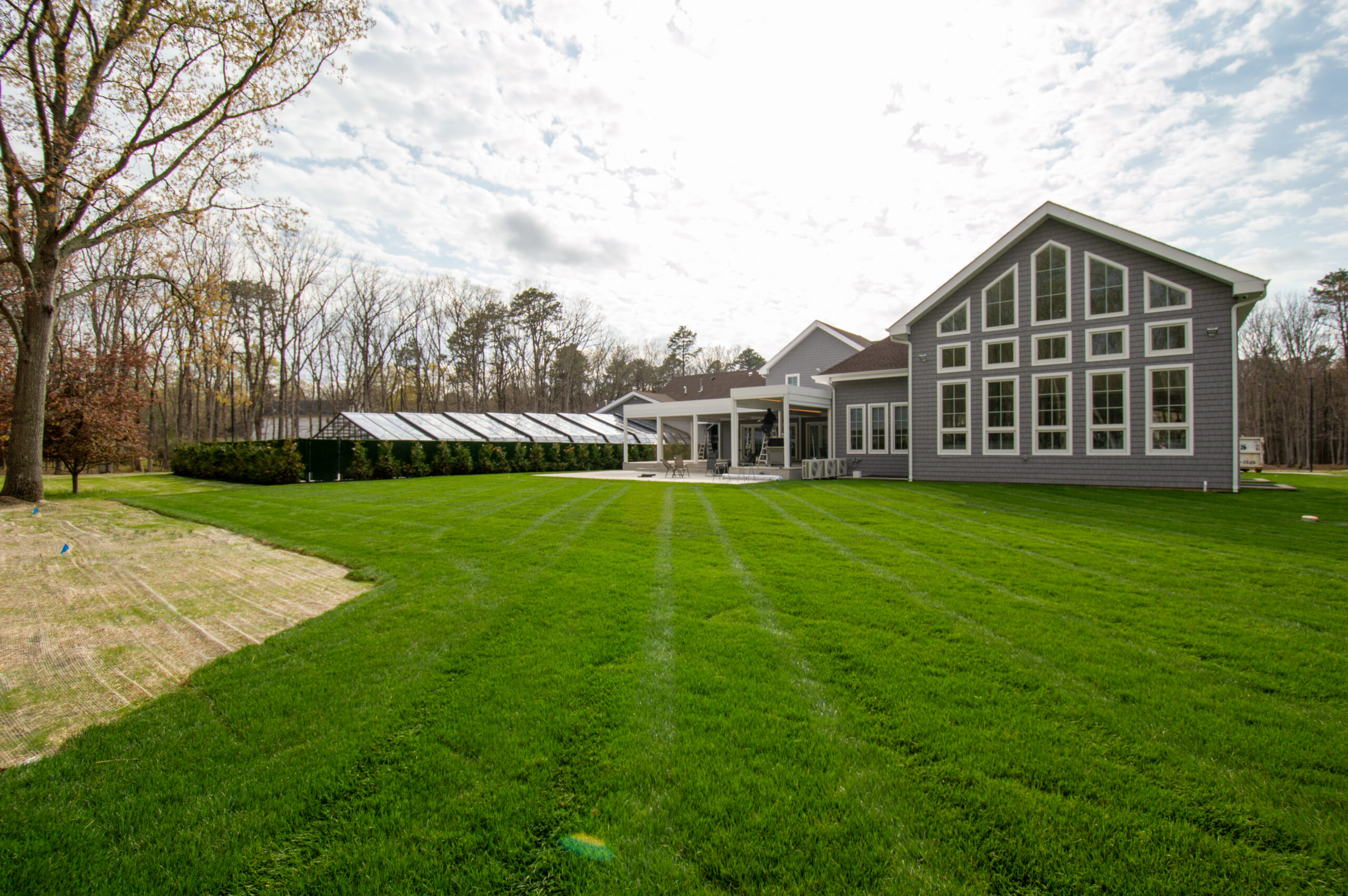 Jackson Villa