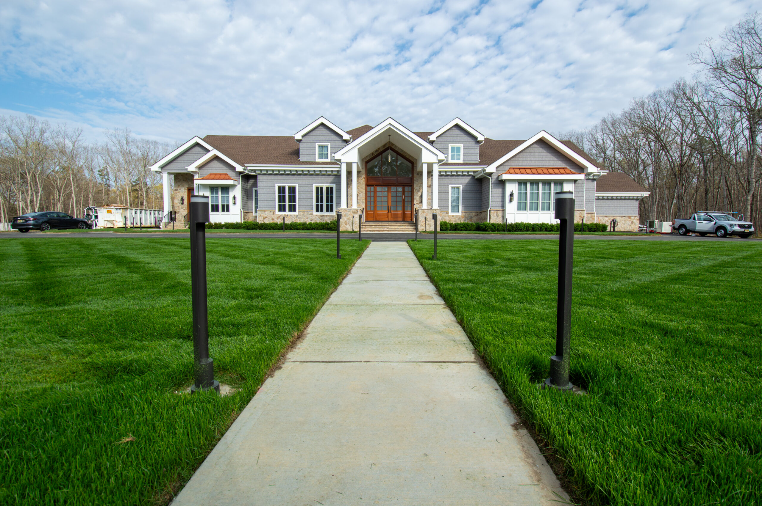 Jackson Villa