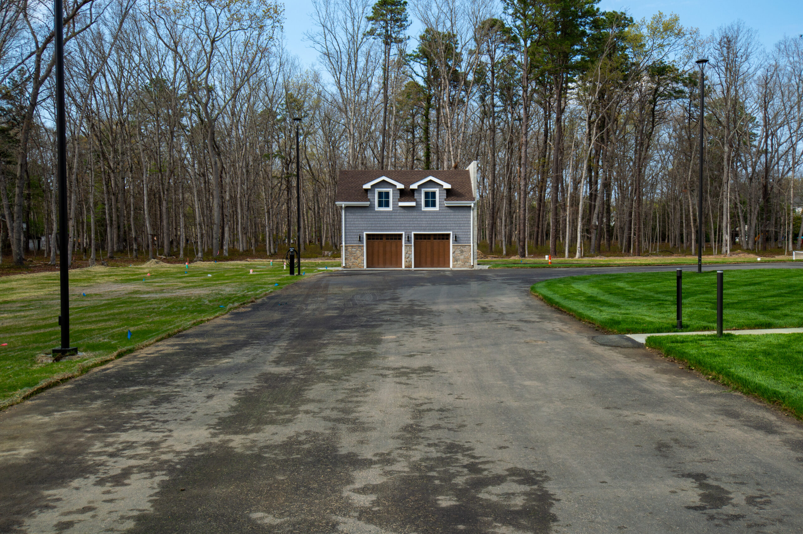 Jackson Villa