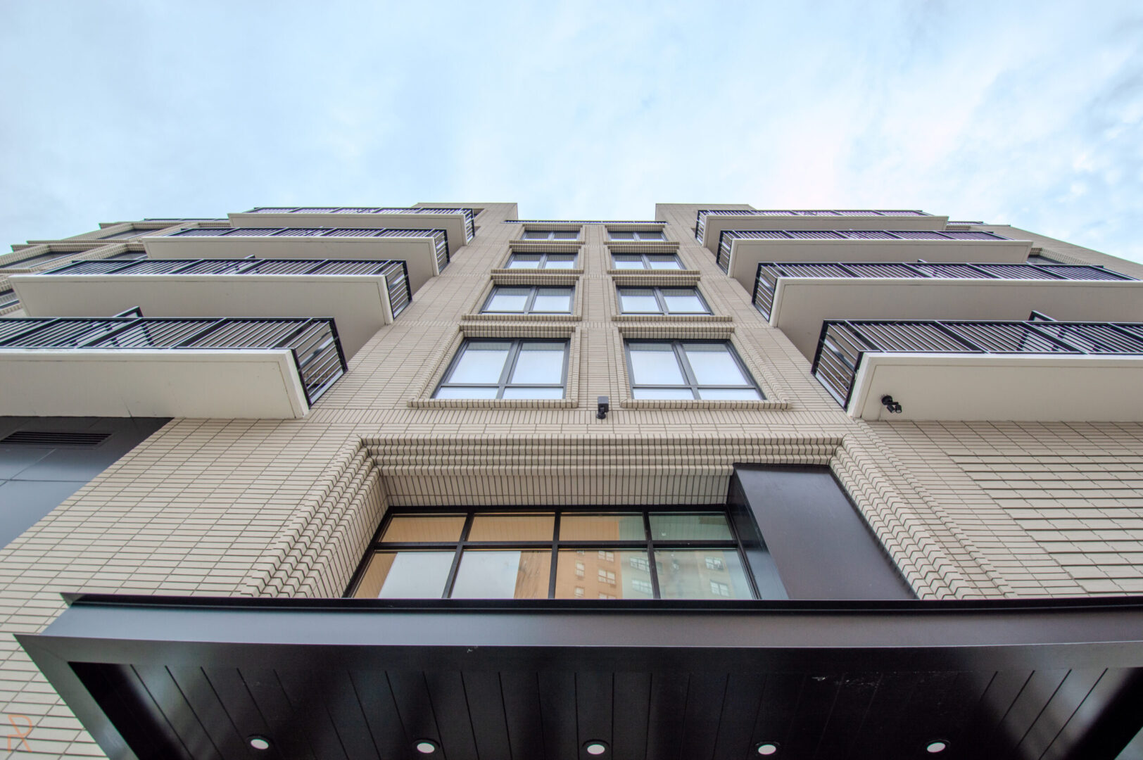 Bedford Apartments