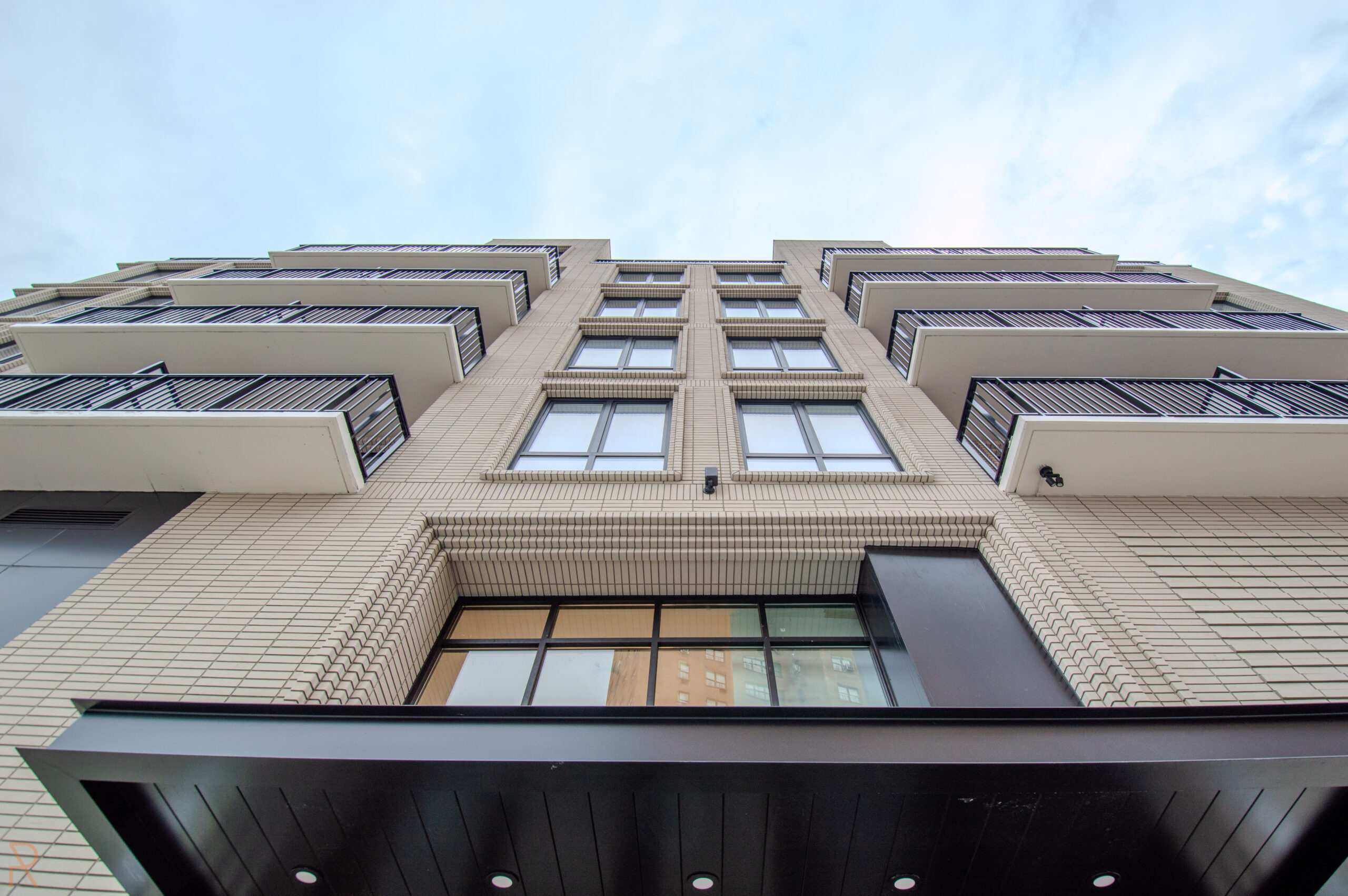 Bedford Apartments