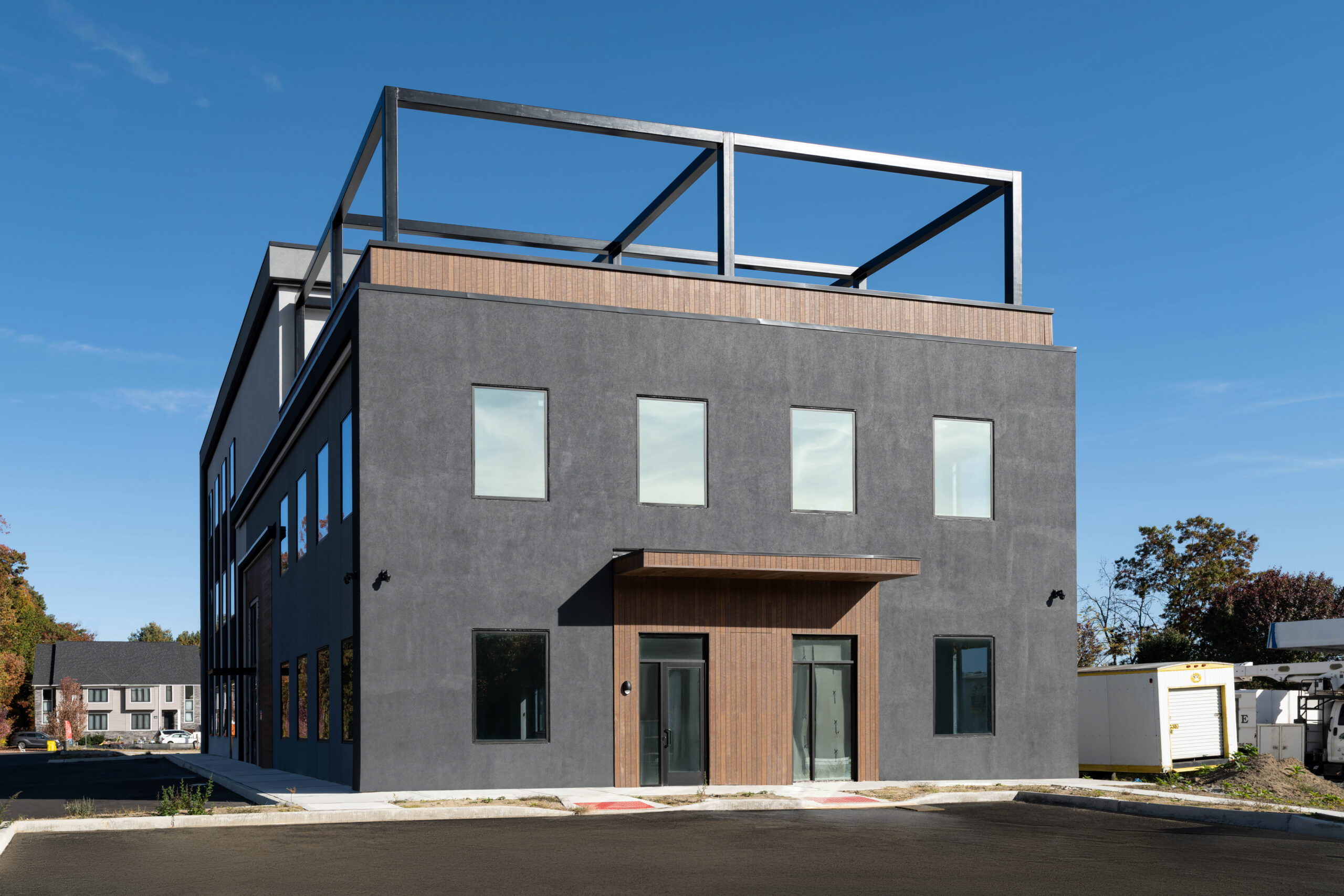 Chestnut Offices