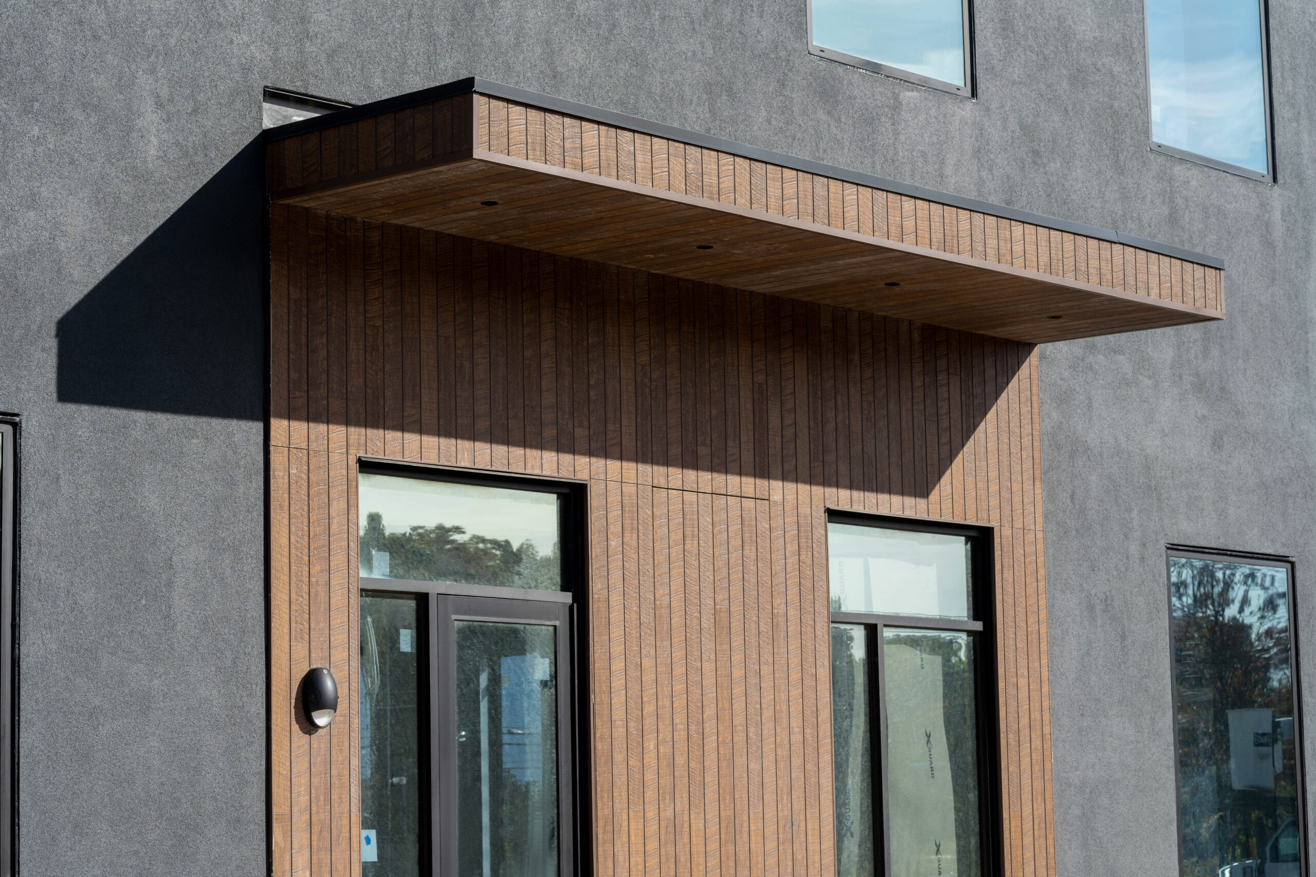 Chestnut Offices