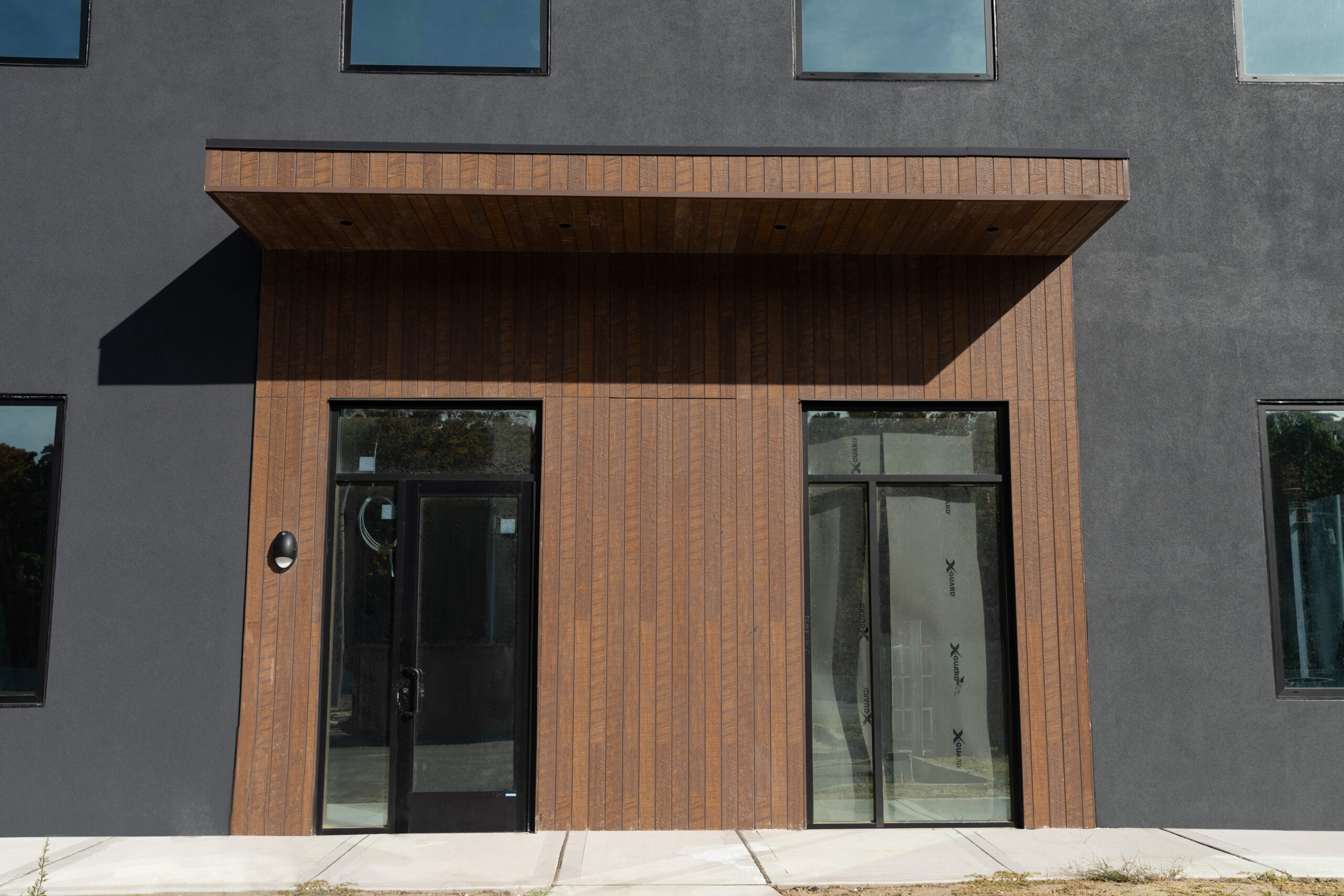 Chestnut Offices