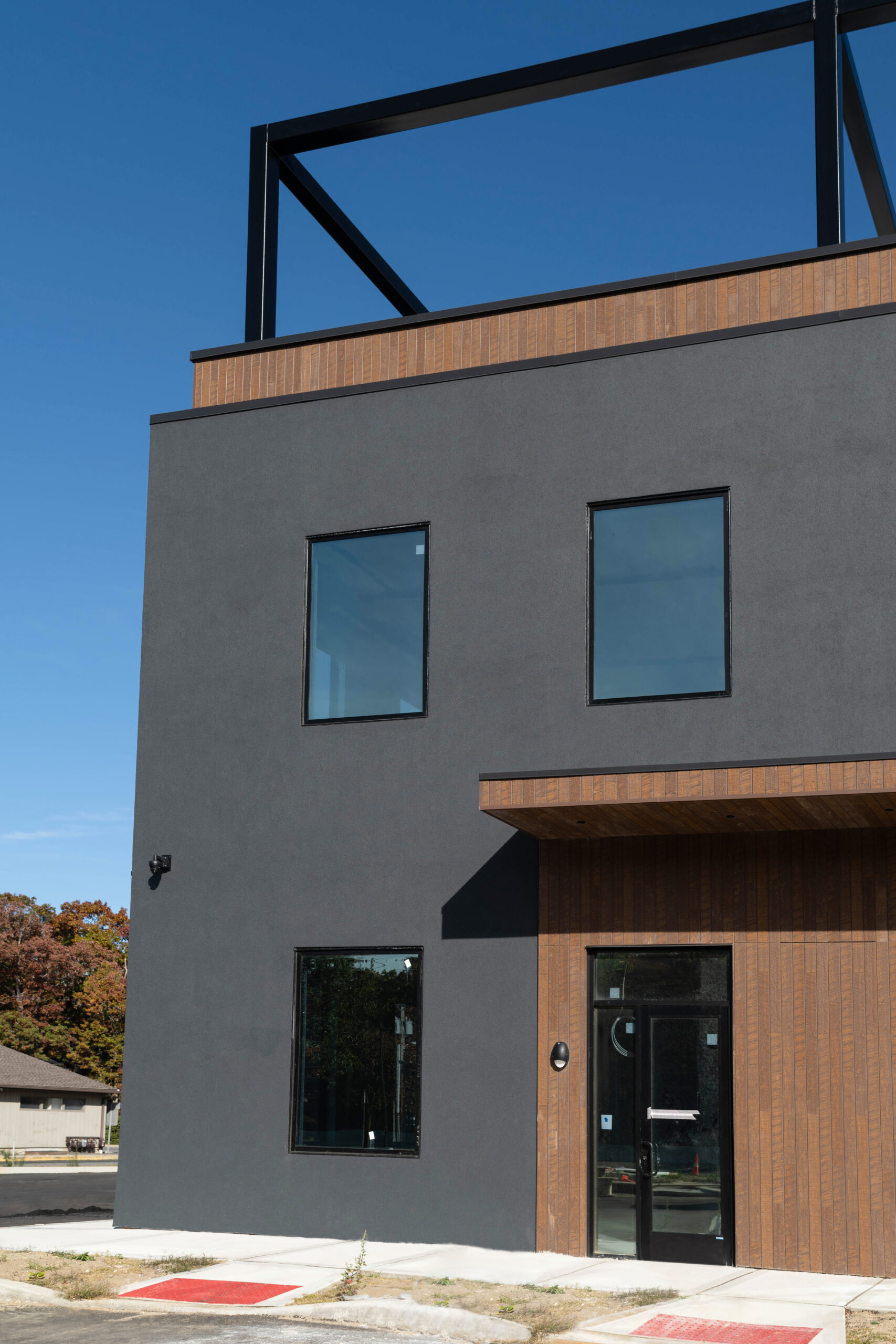 Chestnut Offices