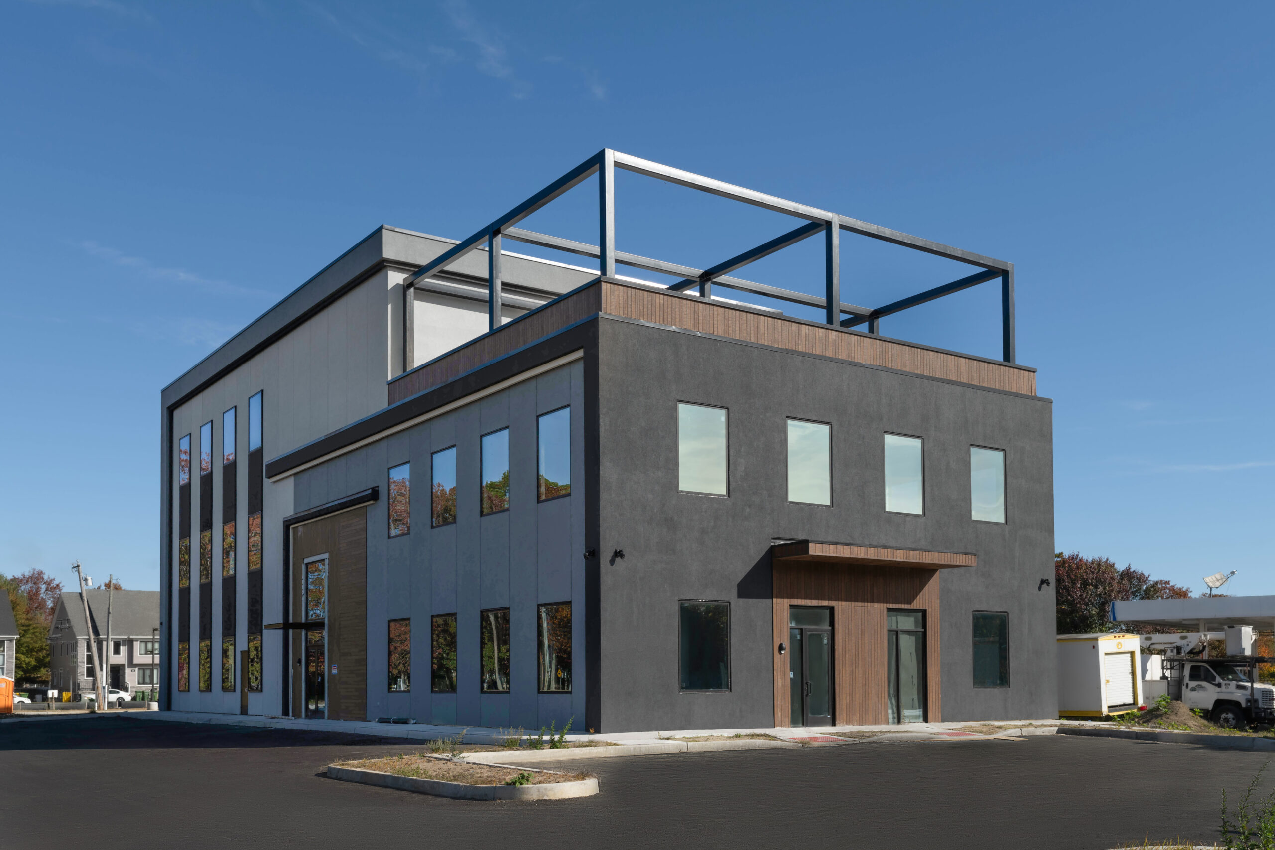Chestnut Offices