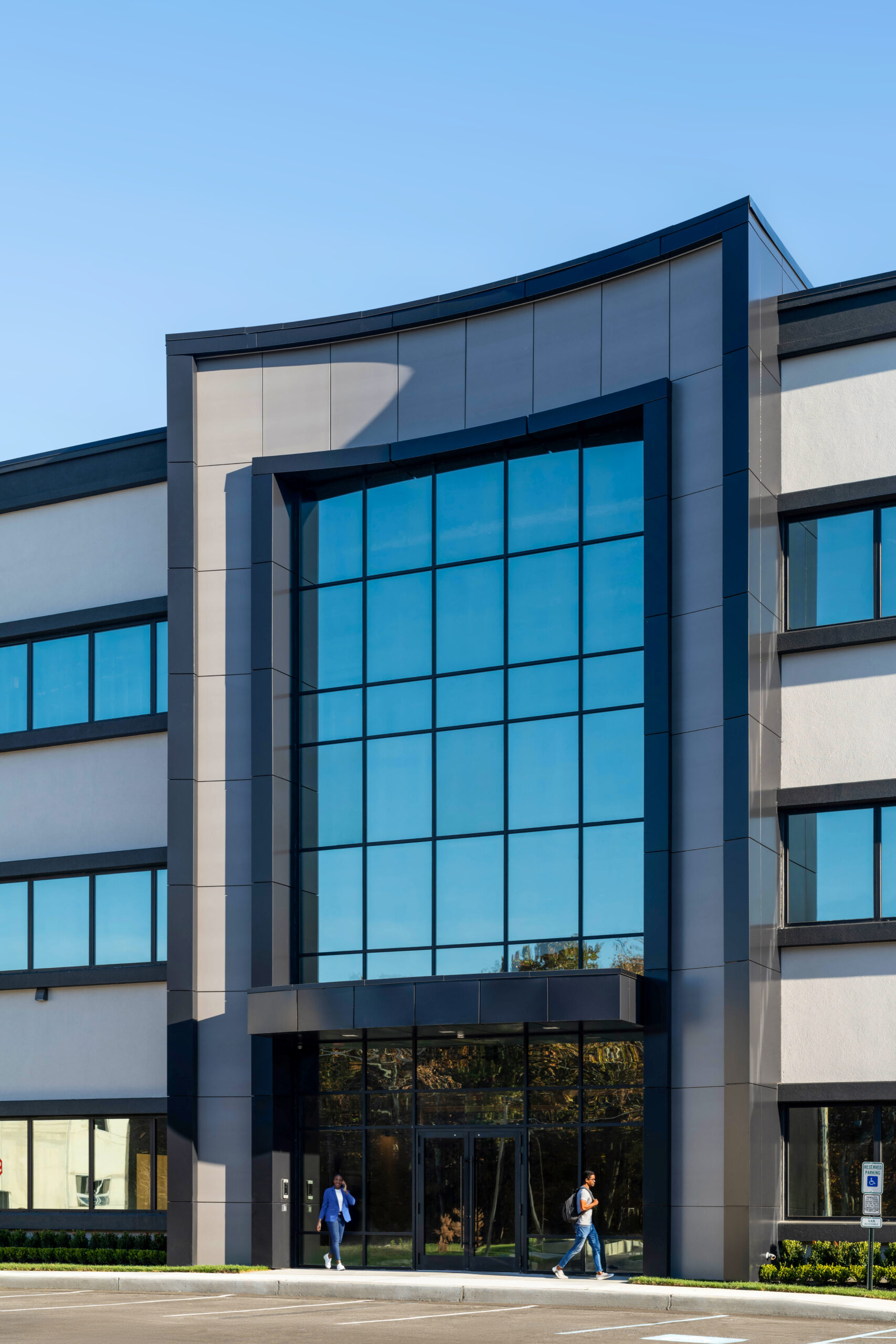 650 James Offices