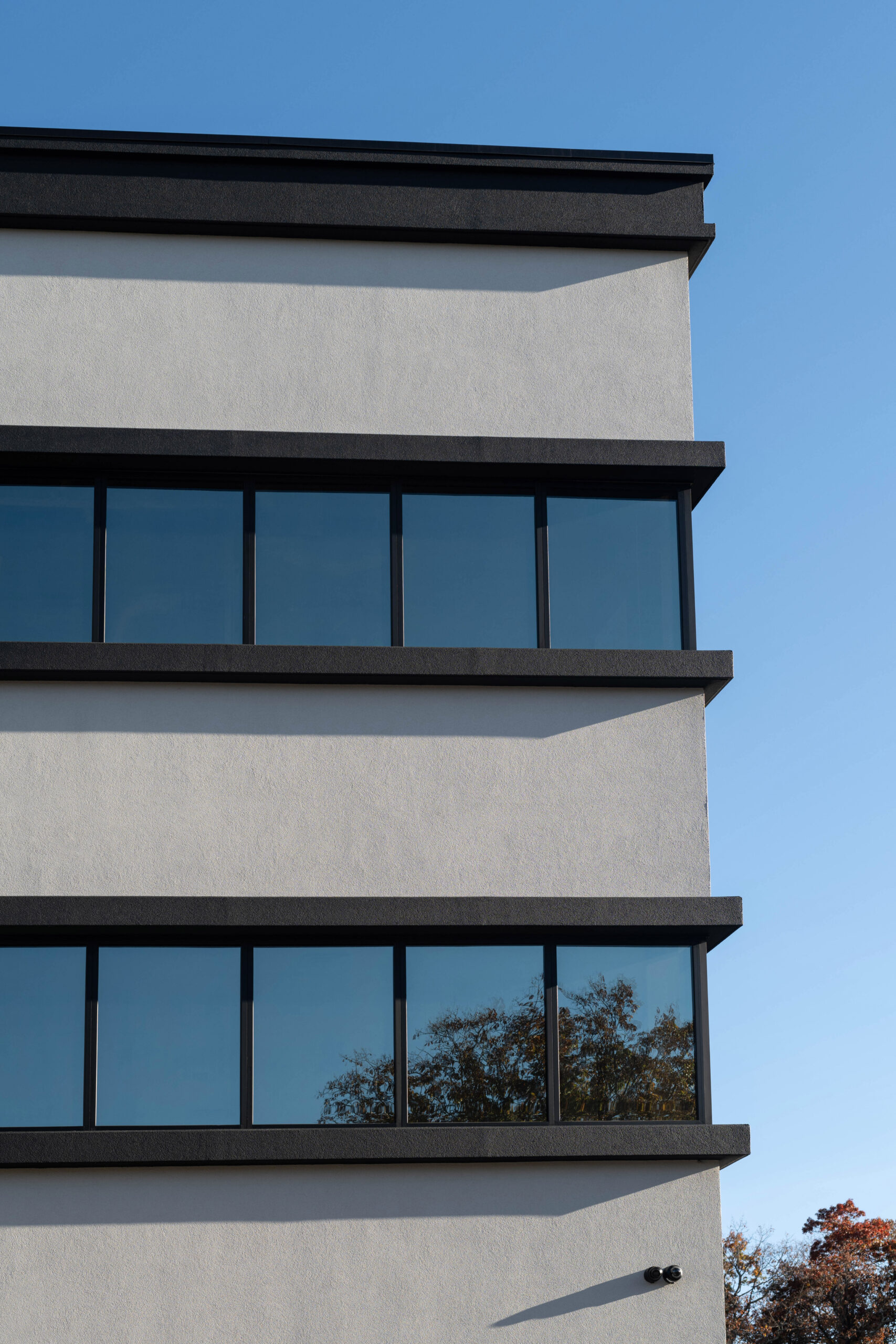 650 James Offices