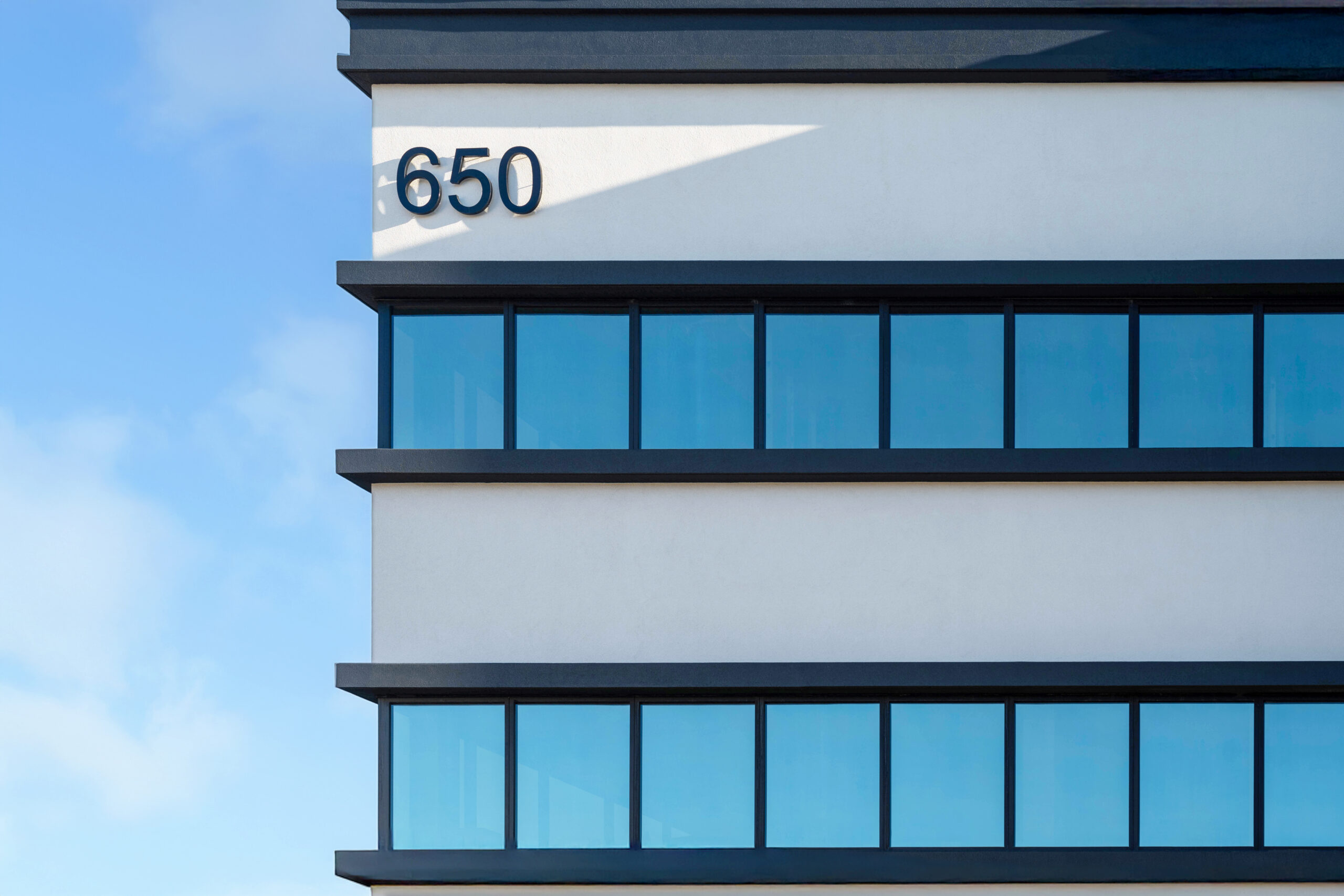650 James Offices
