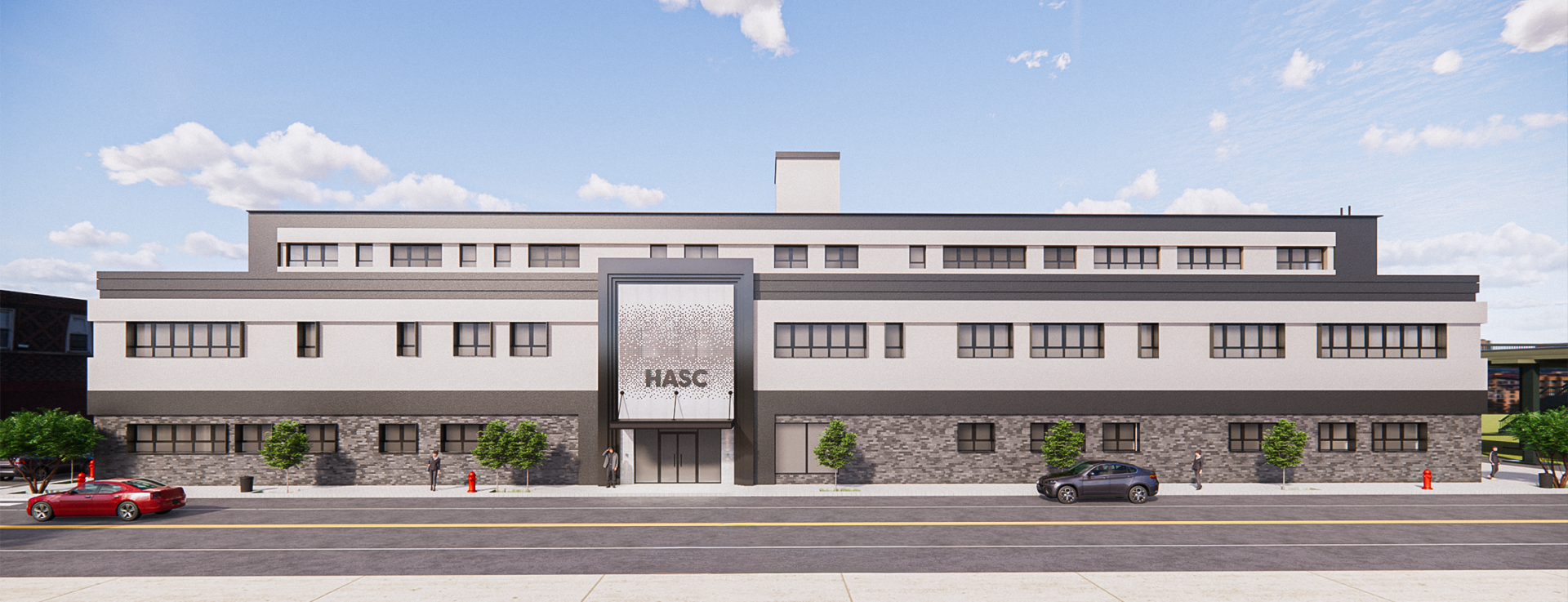 HASC Center