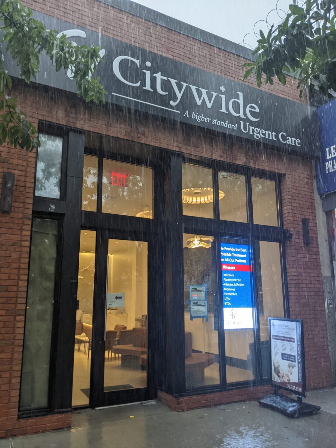 Level Up Urgent Care