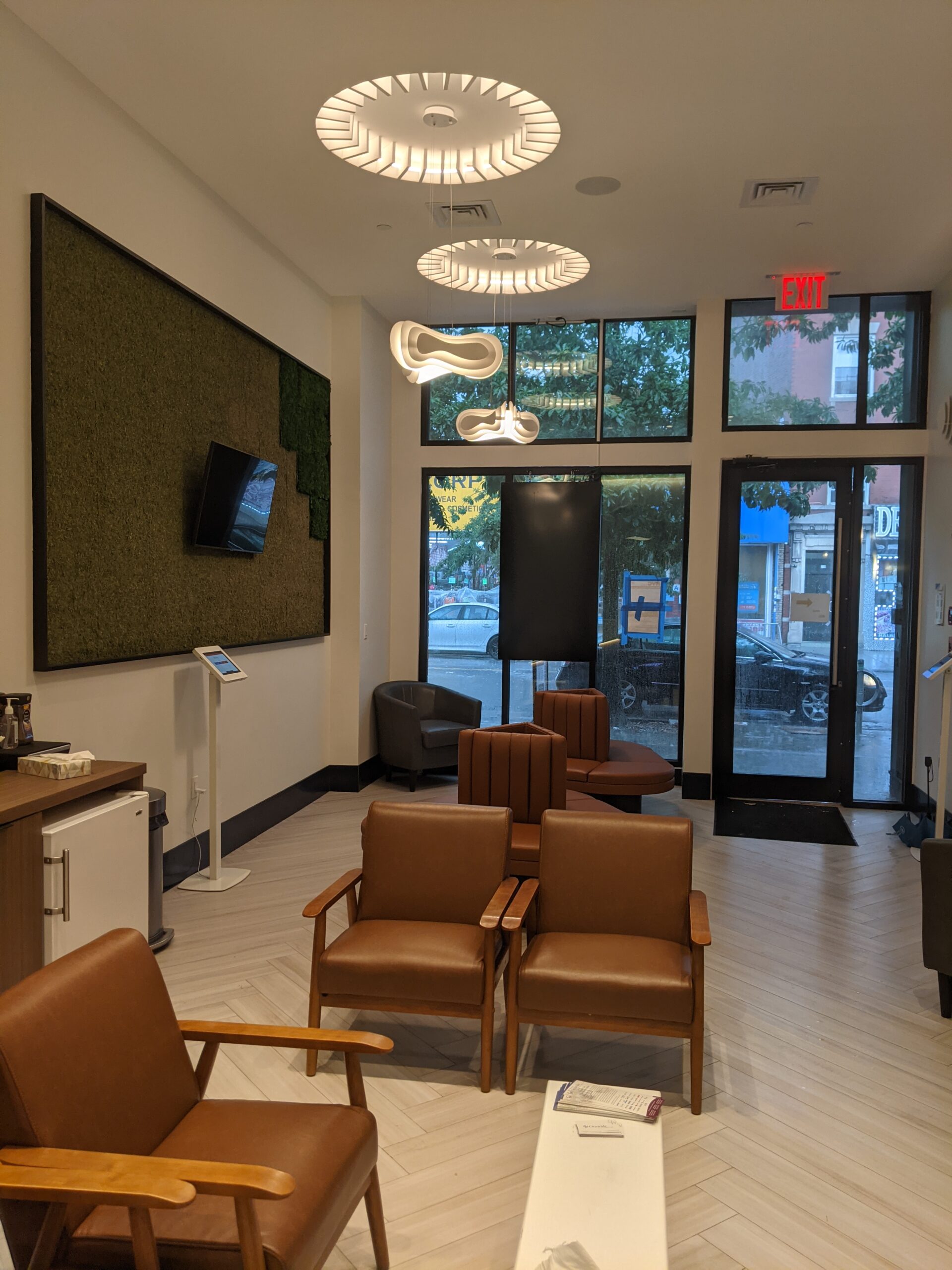 Level Up Urgent Care