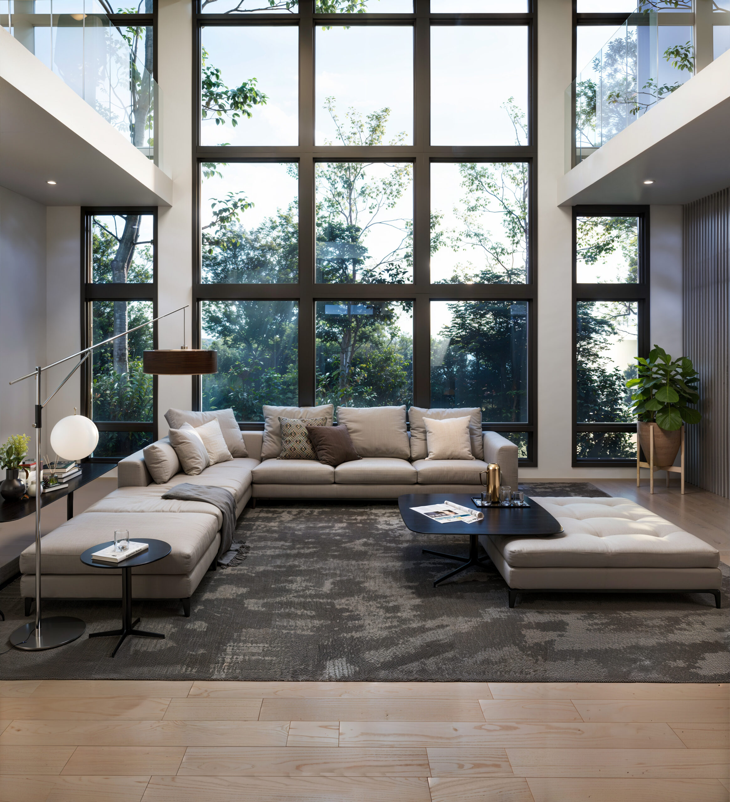 Hawthorne Home