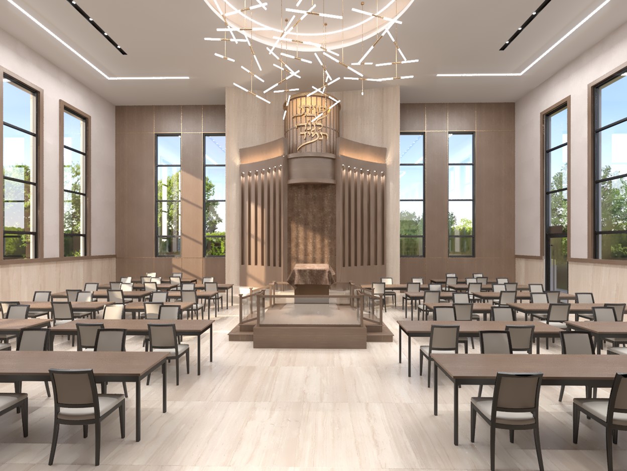 Yeshiva Heichal Hatalmud