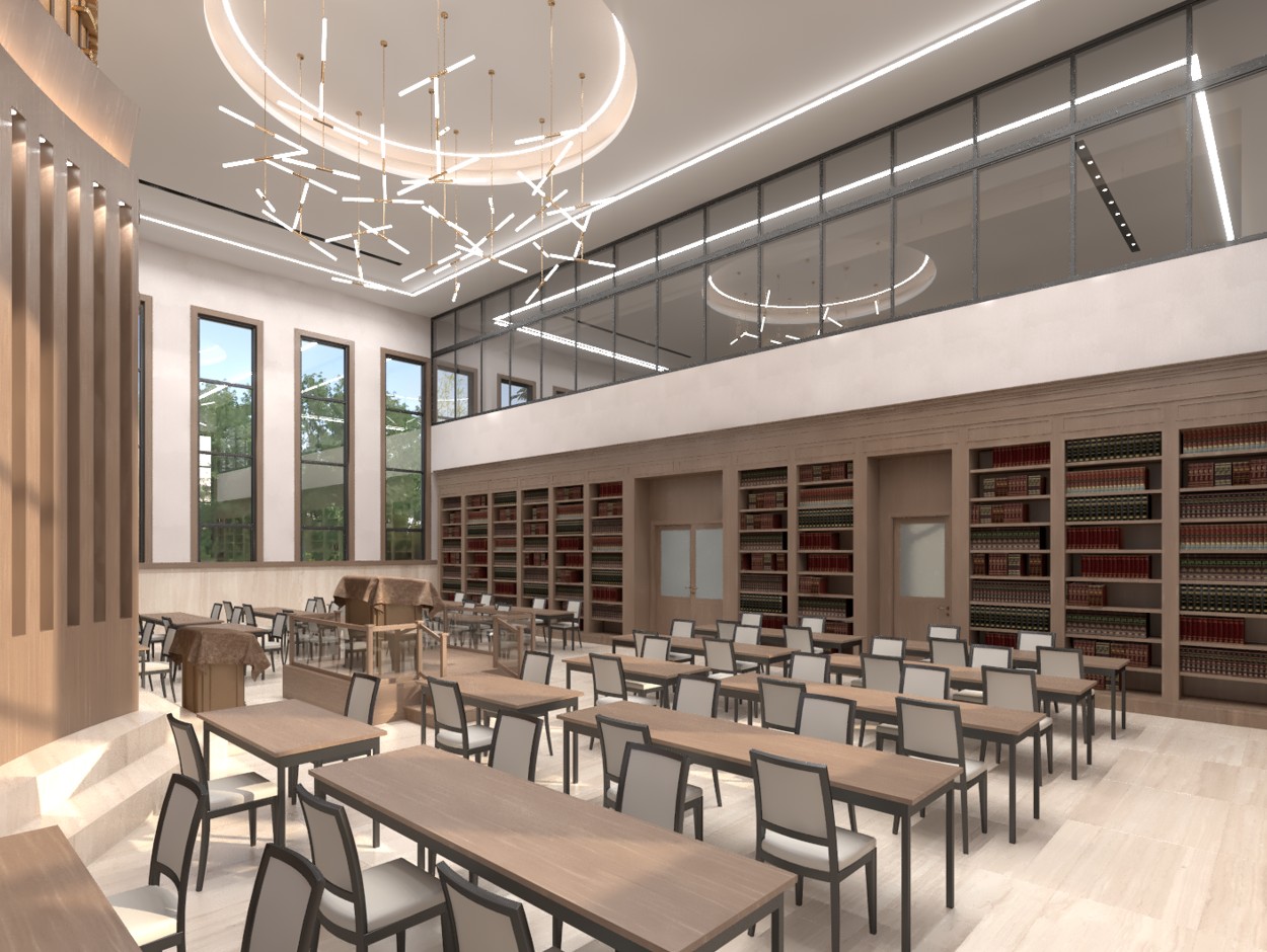 Yeshiva Heichal Hatalmud