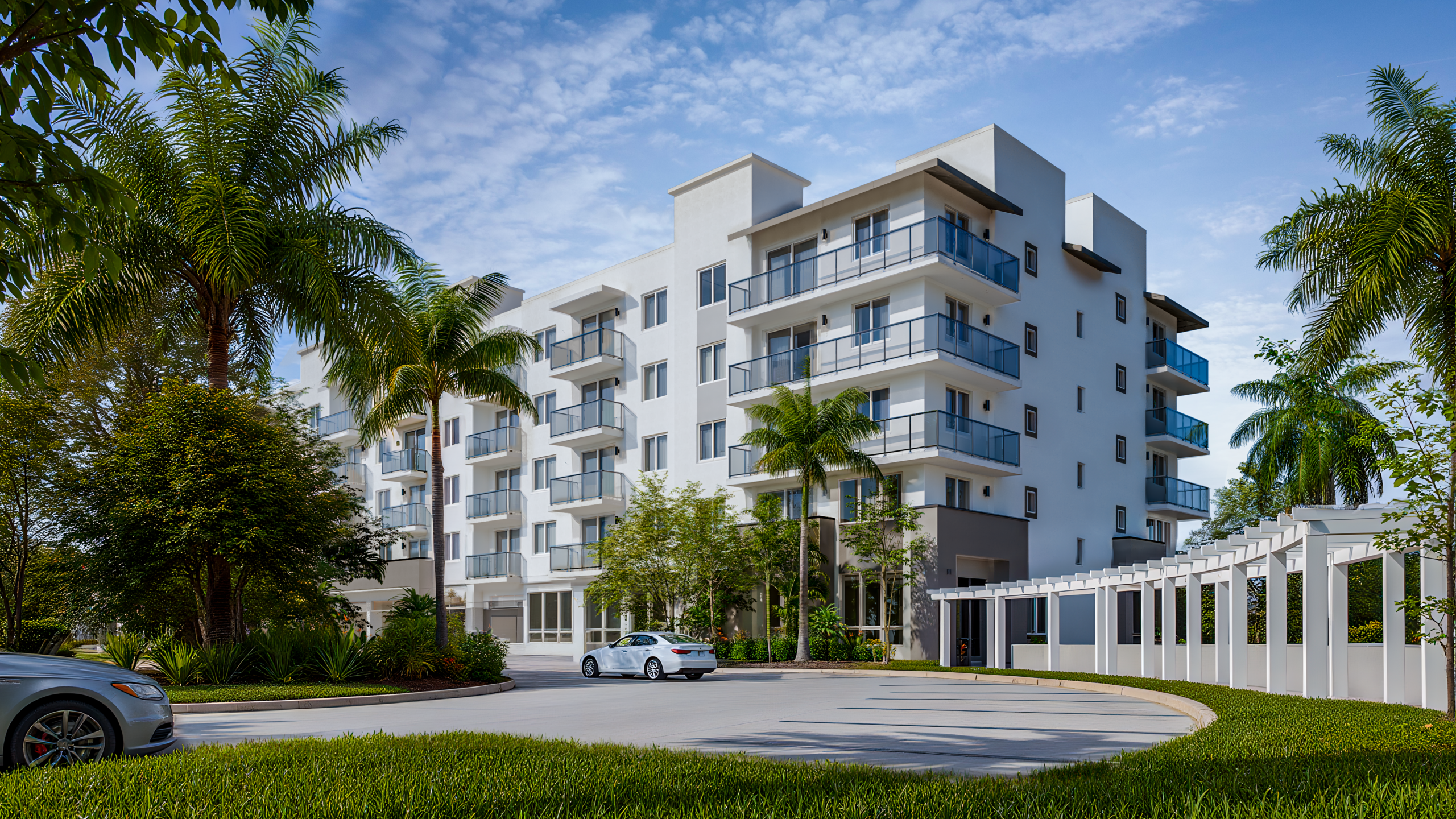 Pembrook Pine Condos