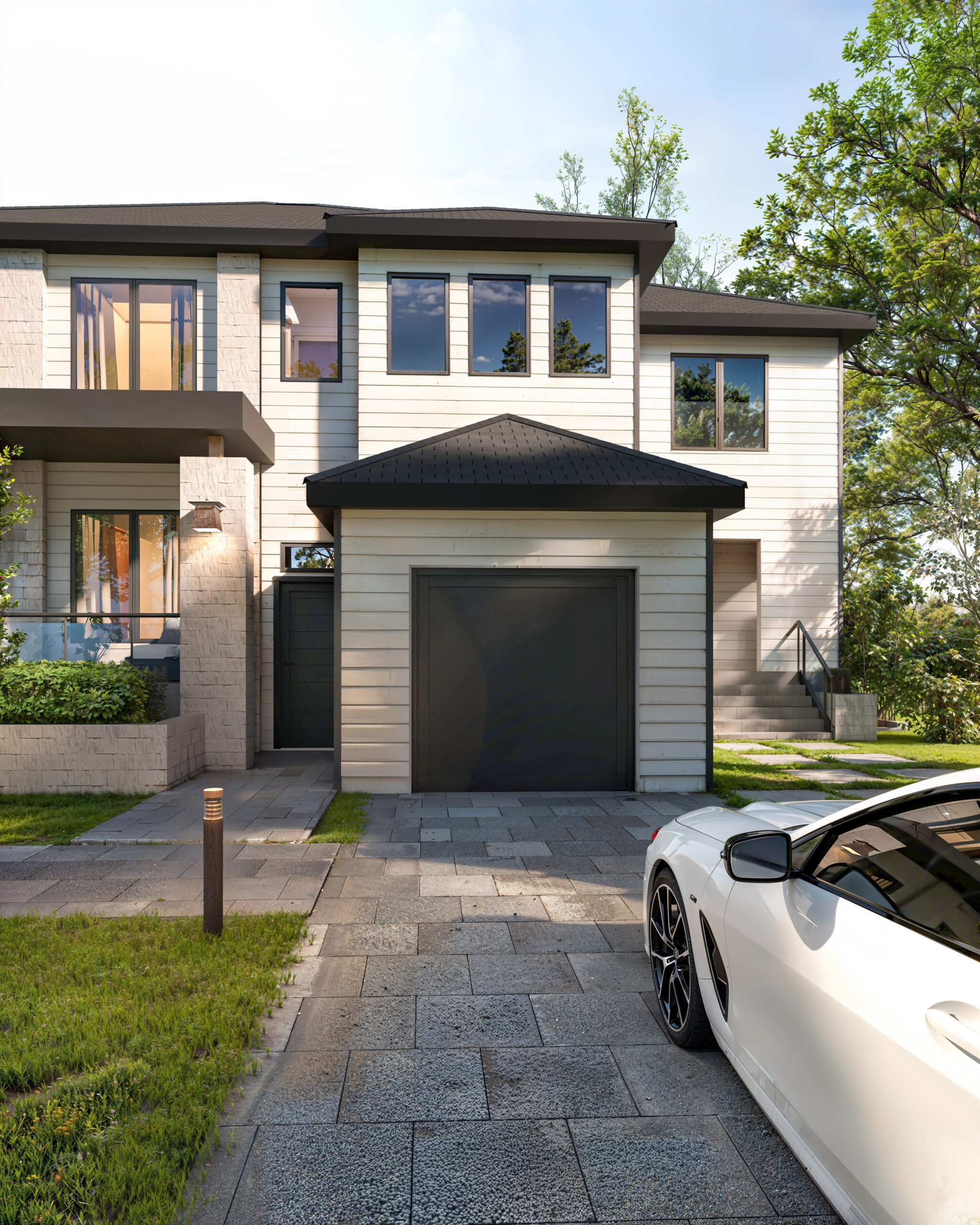 Highview Court Home