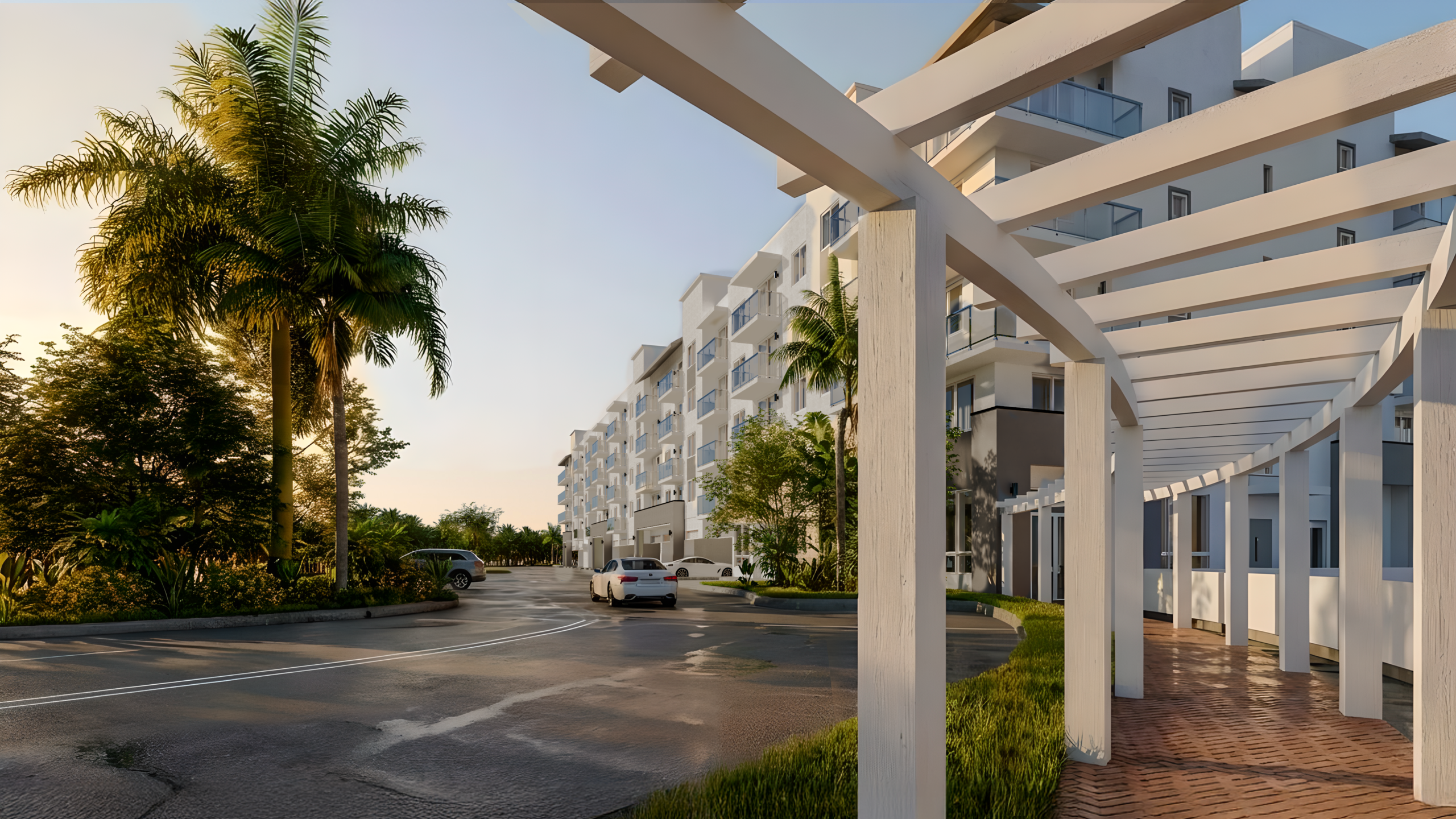 Pembrook Pine Condos