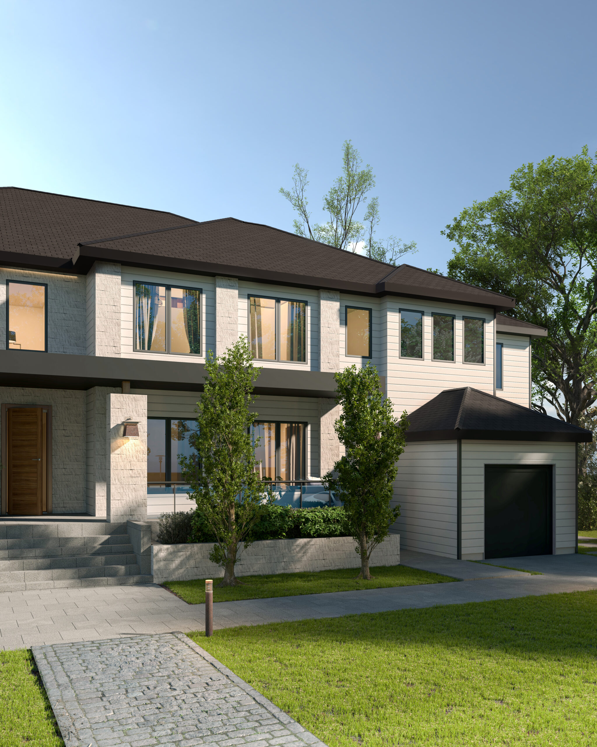 Highview Court Home