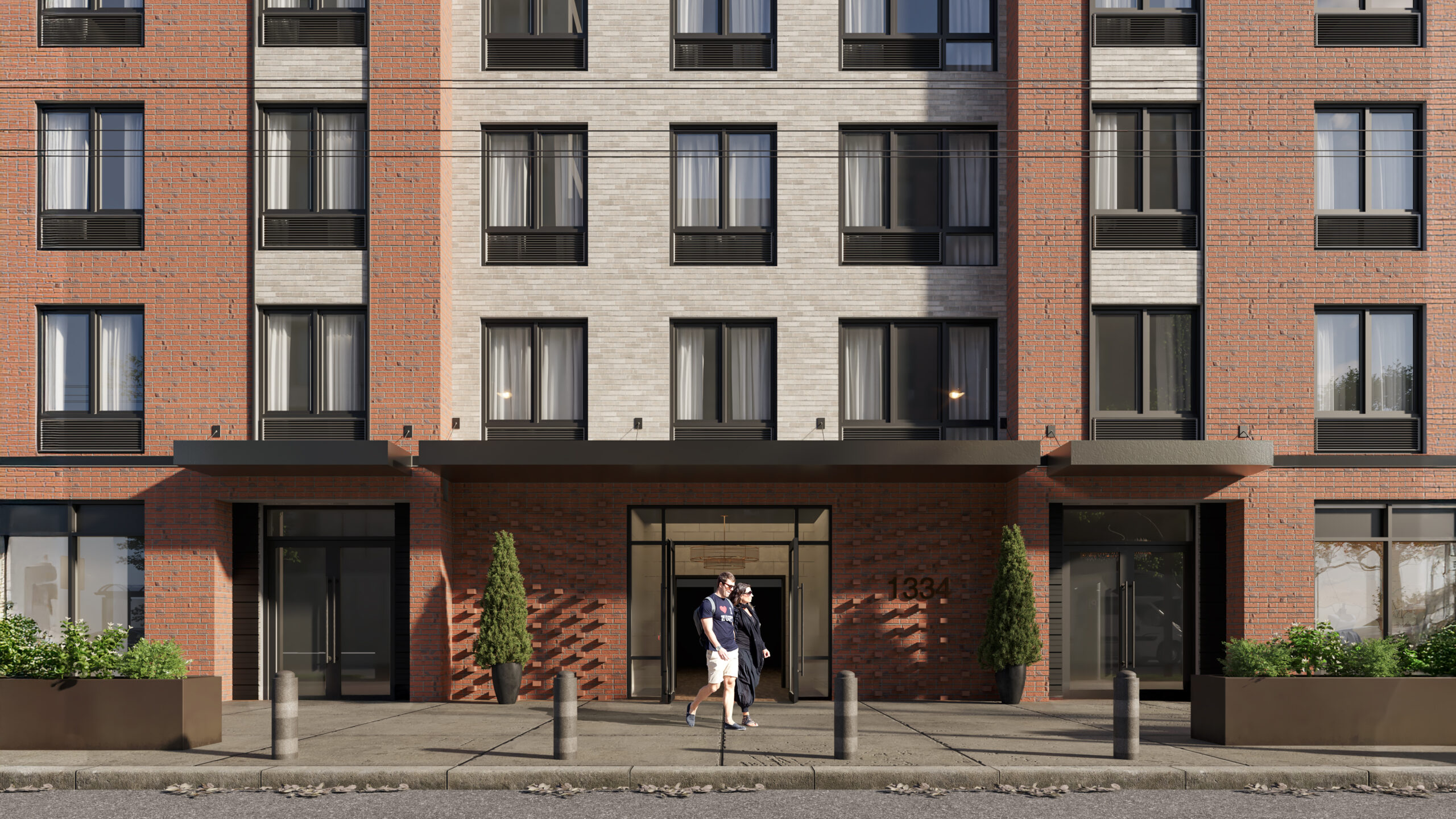 Southern Boulevard Apartments