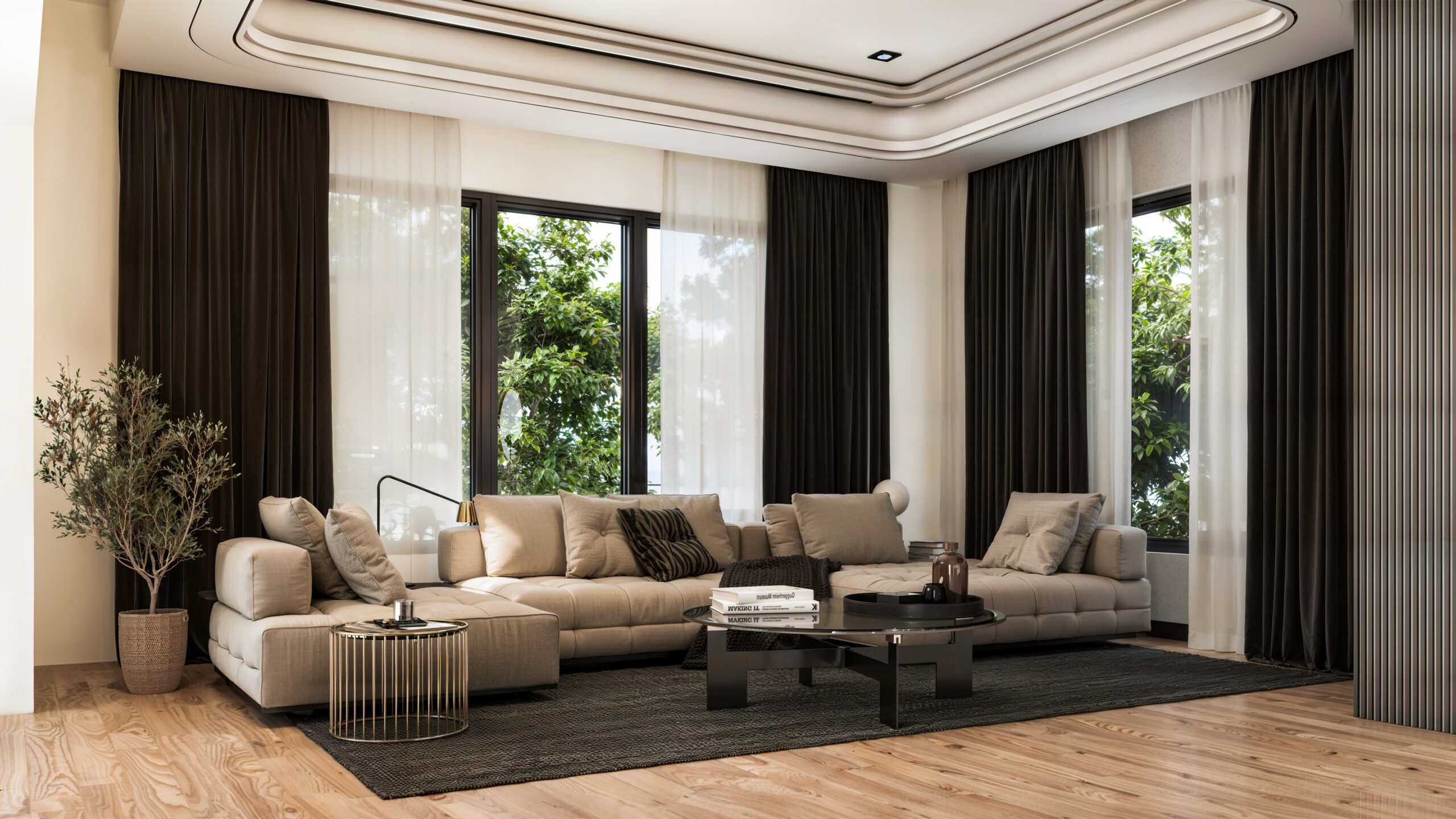 Highview Court Home