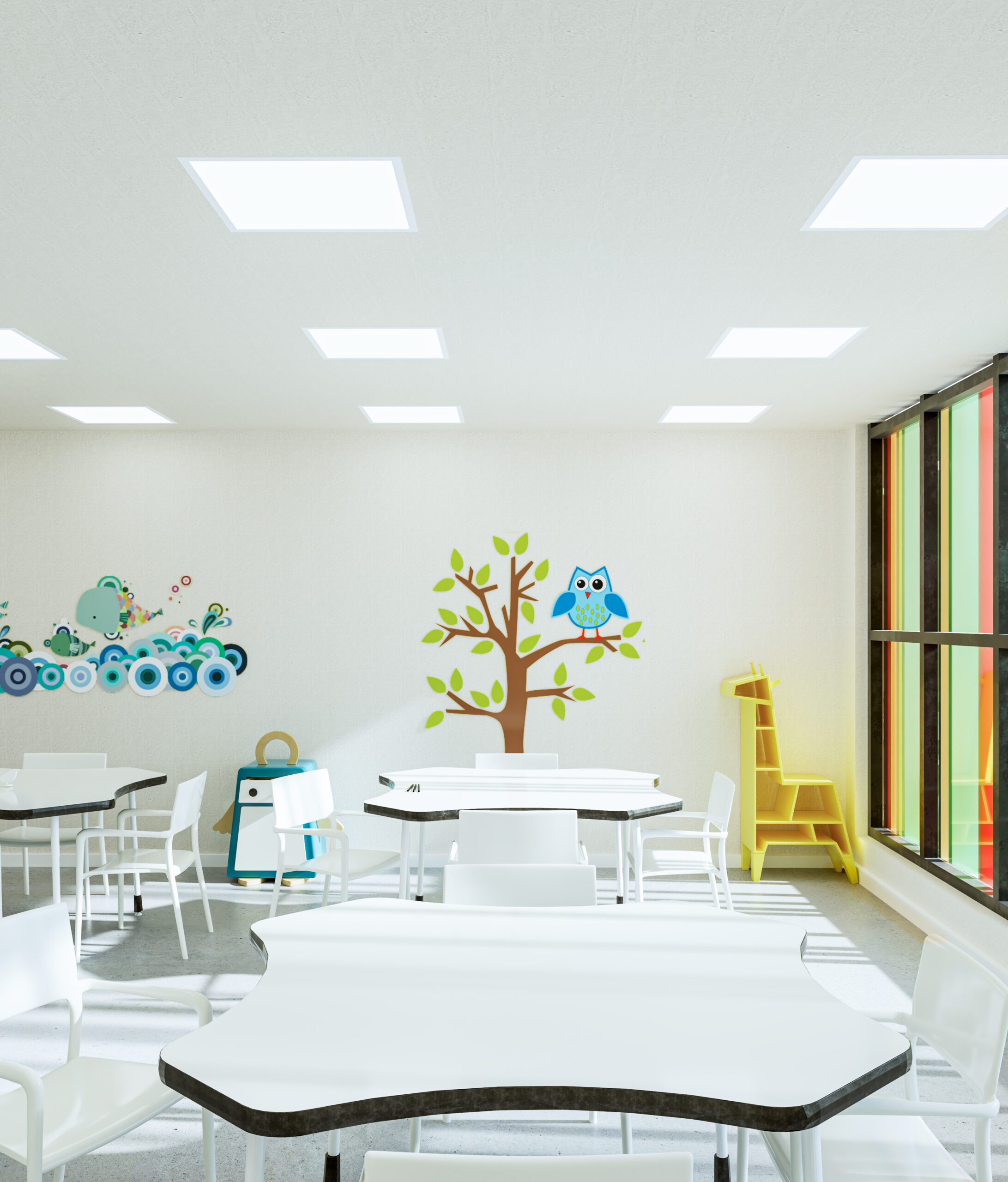 Hillel Early Learning Center